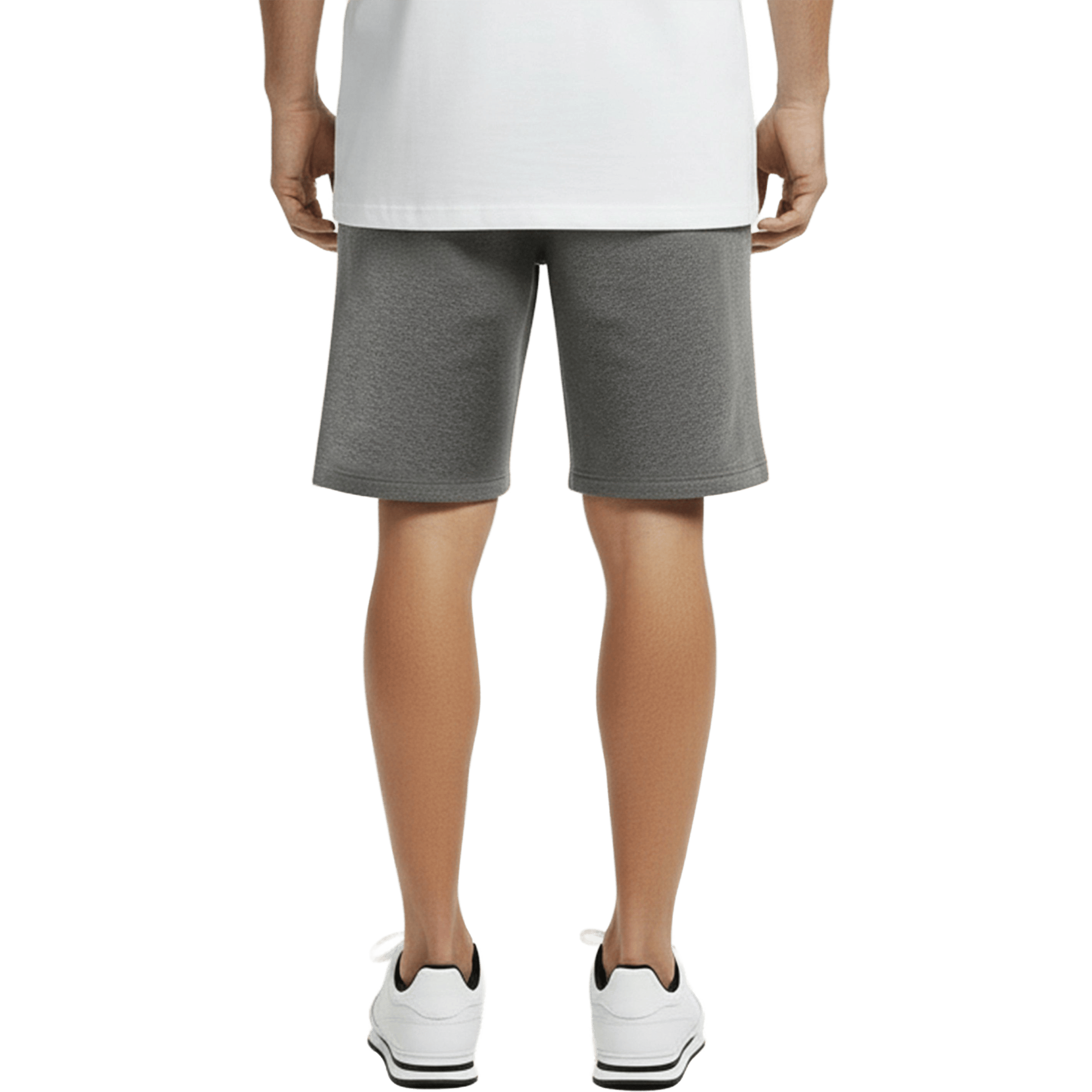 Mens Slazenger Fleece Shorts