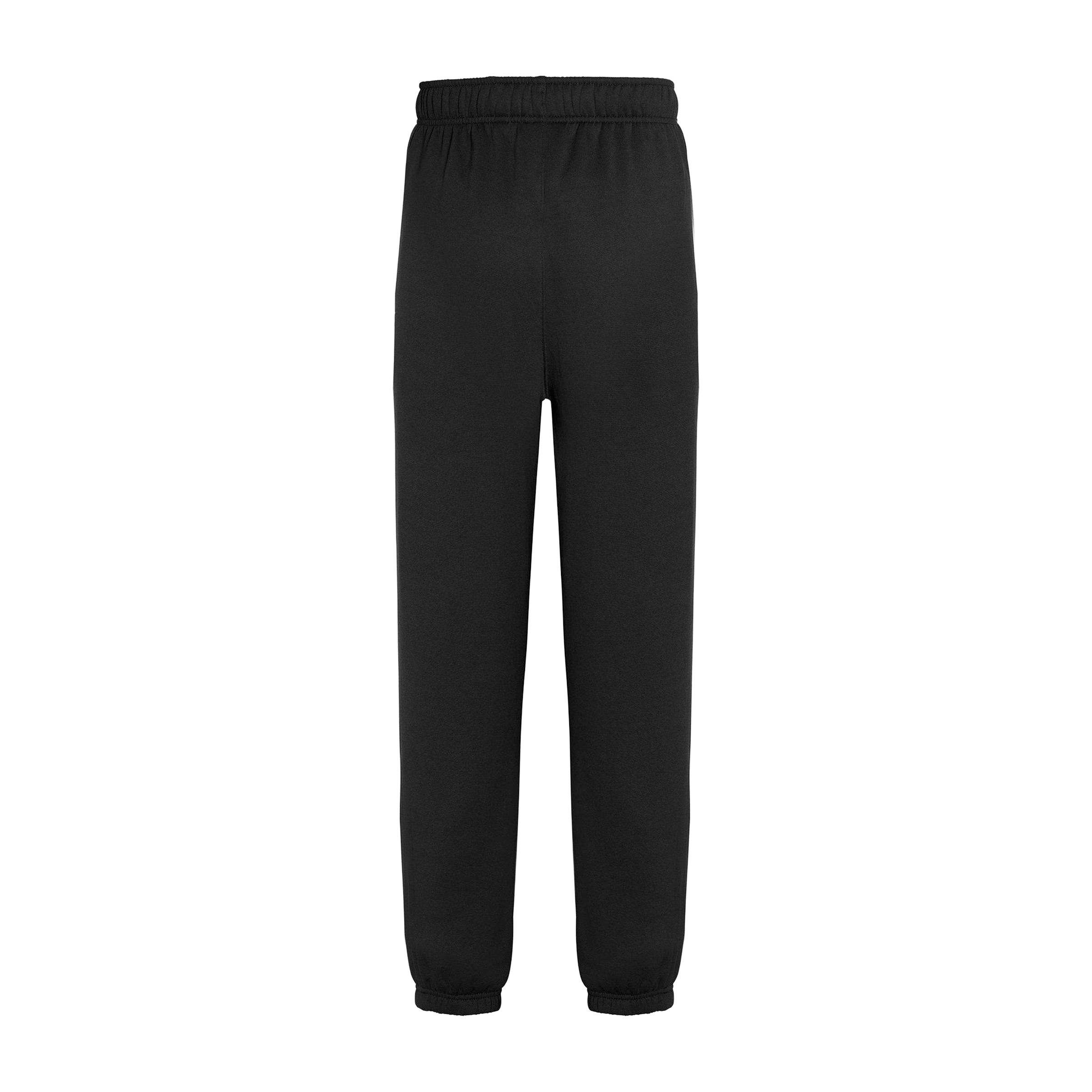 Mens Slazenger Cuffed Fleece Pants