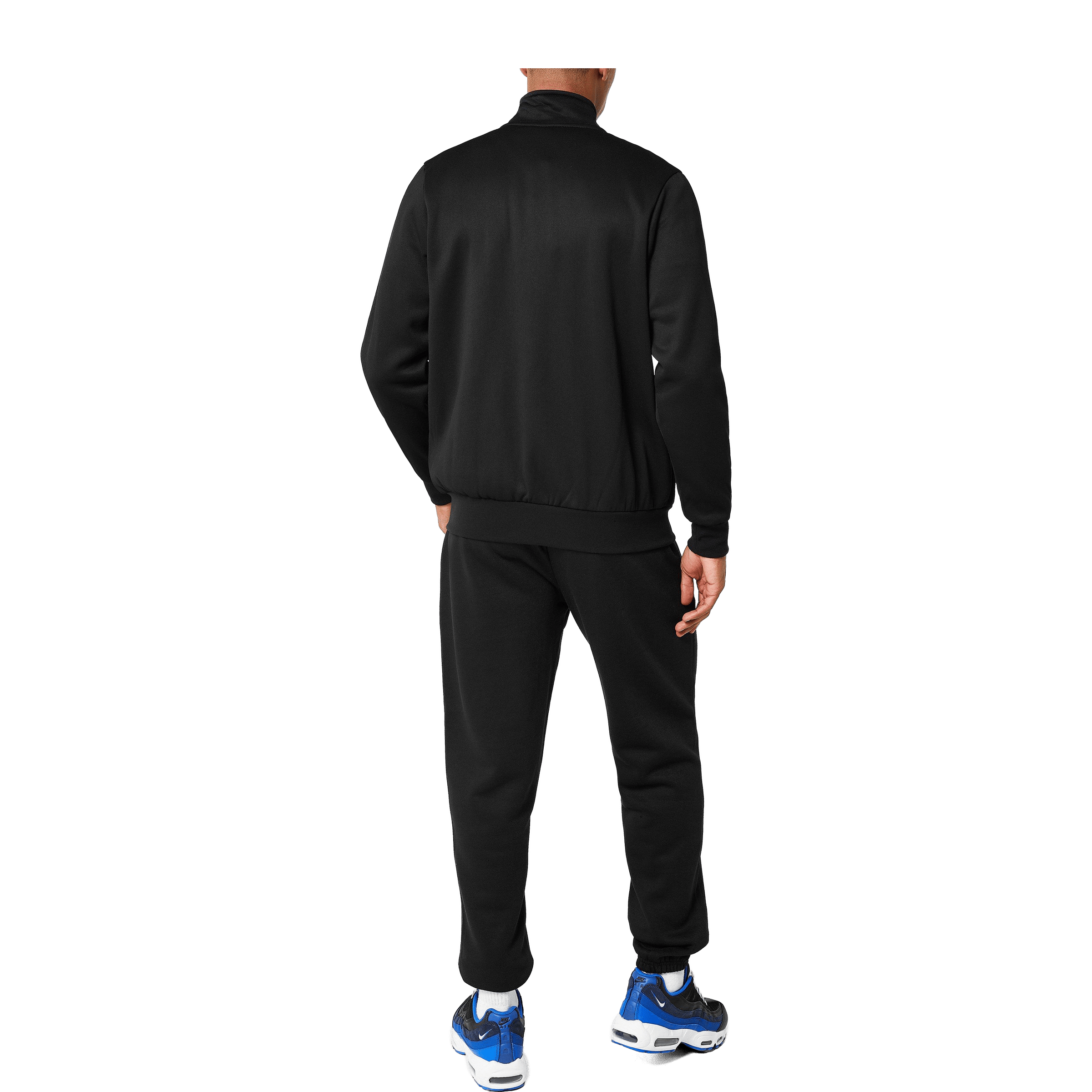 Mens Slazenger Cuffed Fleece Pants