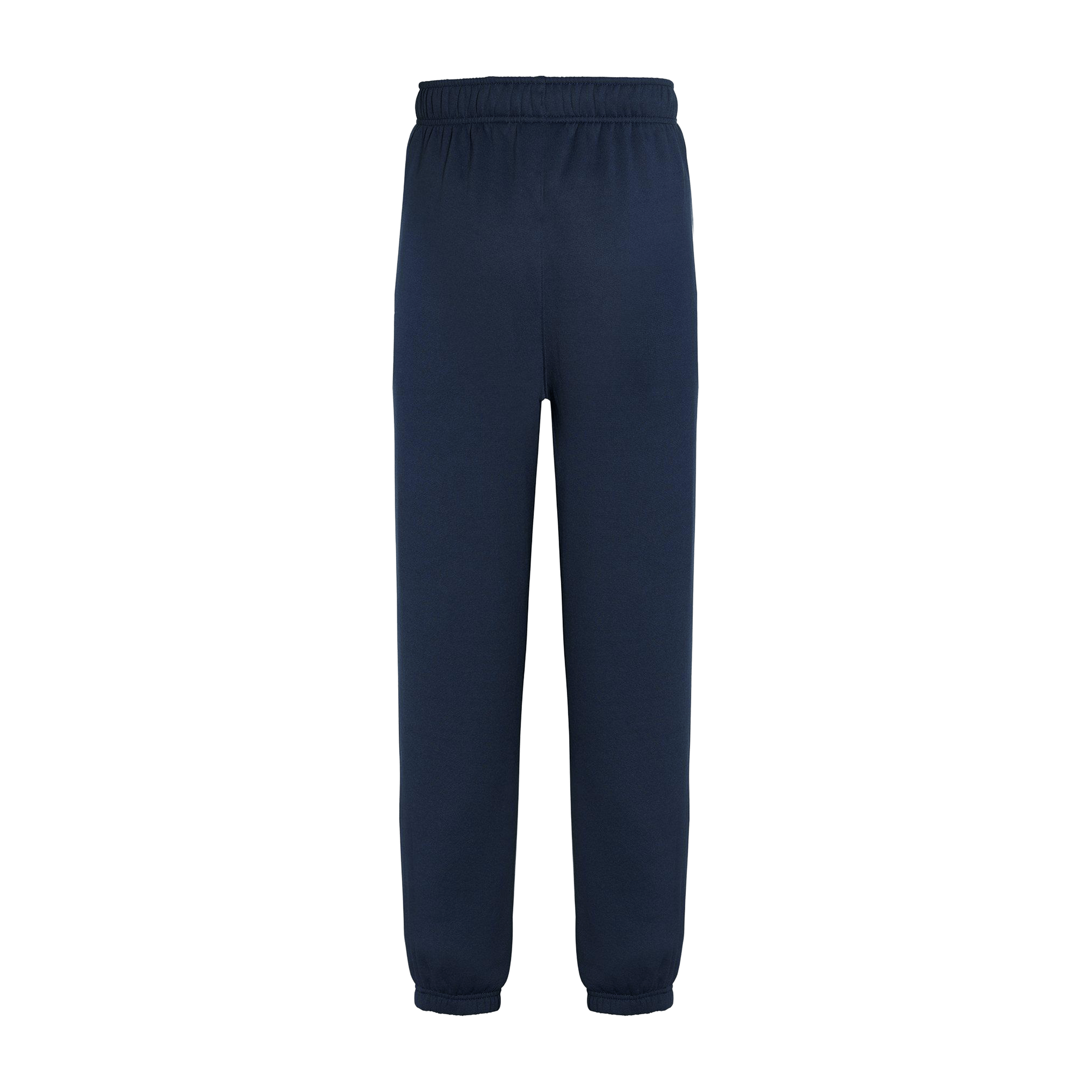 Mens Slazenger Cuffed Fleece Pants