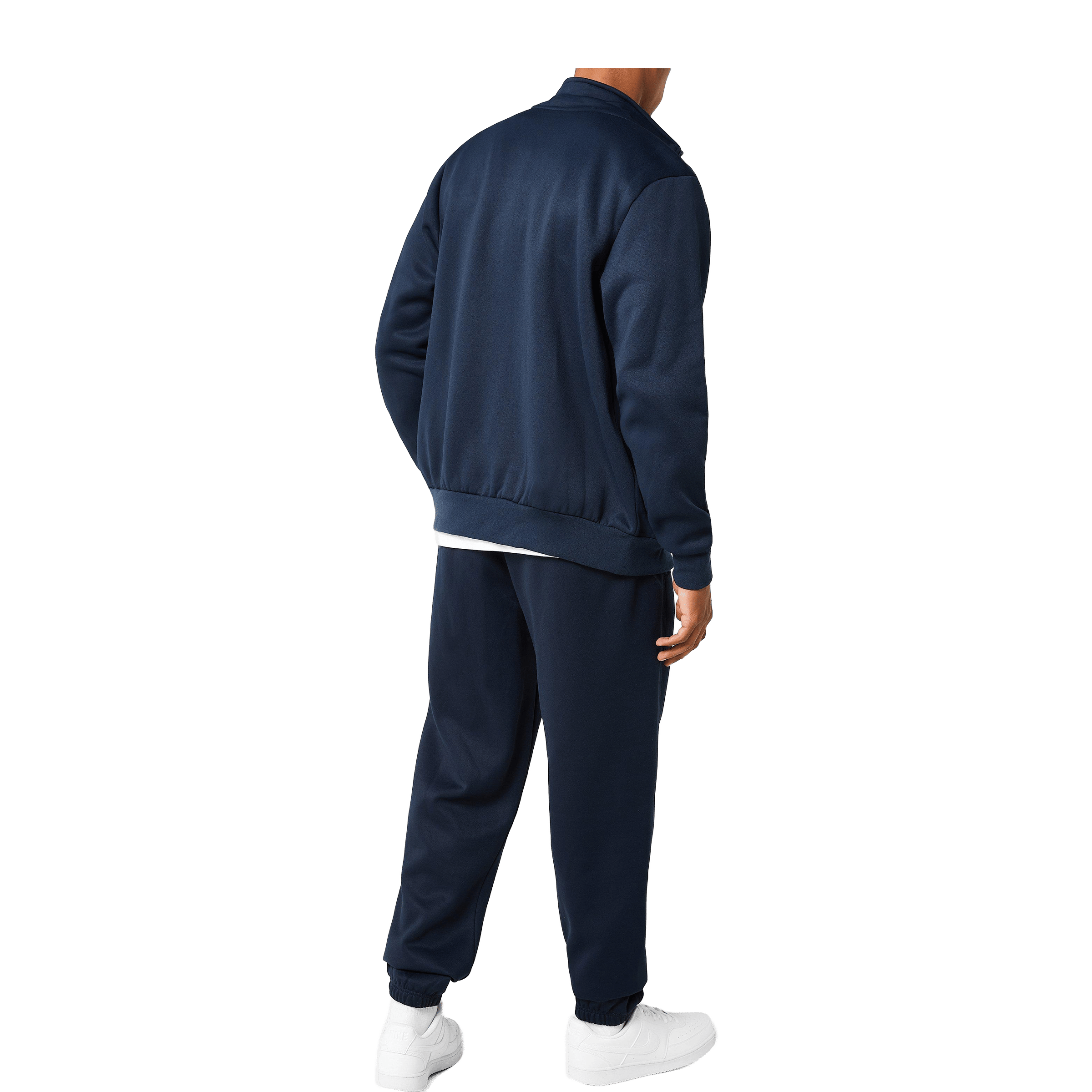 Mens Slazenger Cuffed Fleece Pants