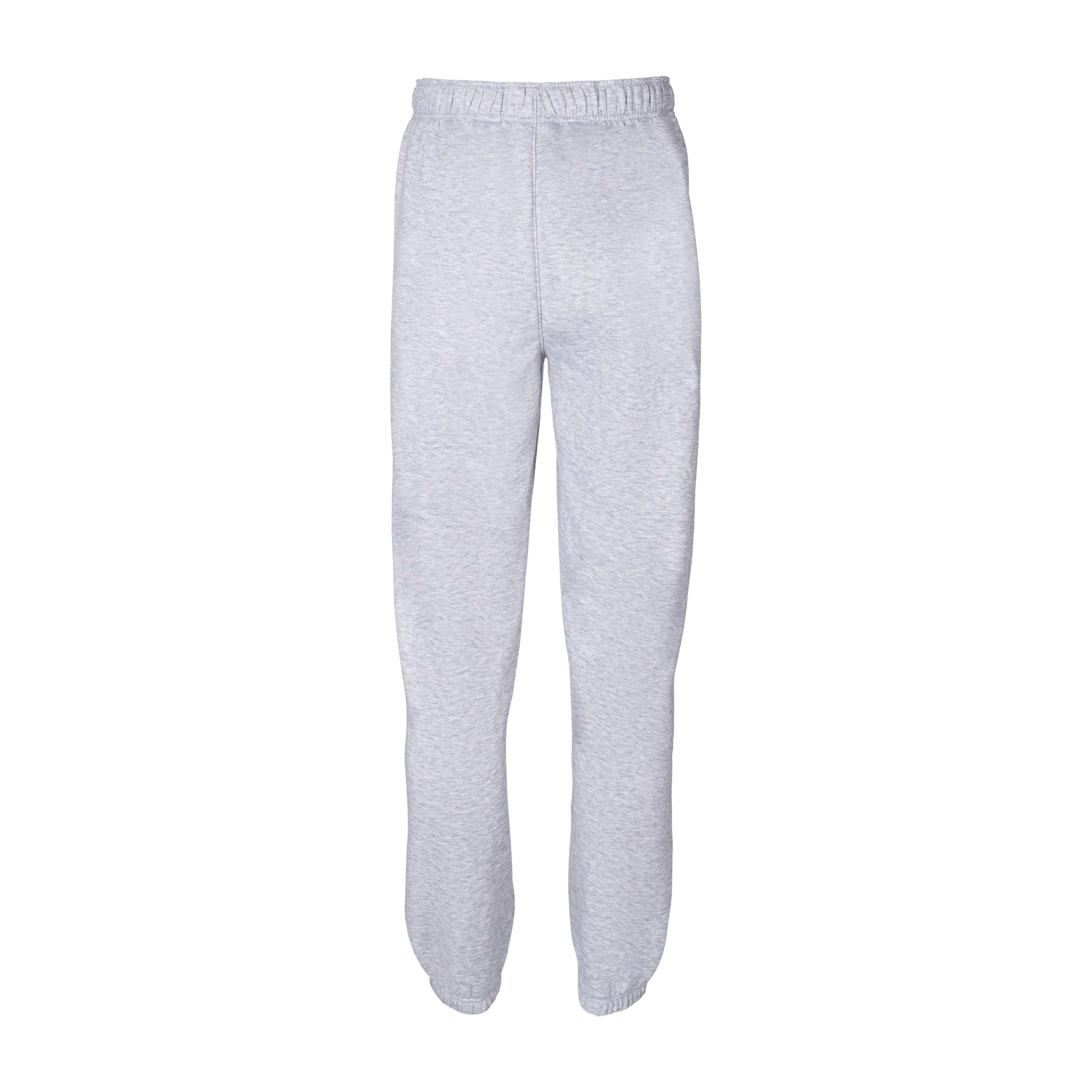 Mens Slazenger Cuffed Fleece Pants
