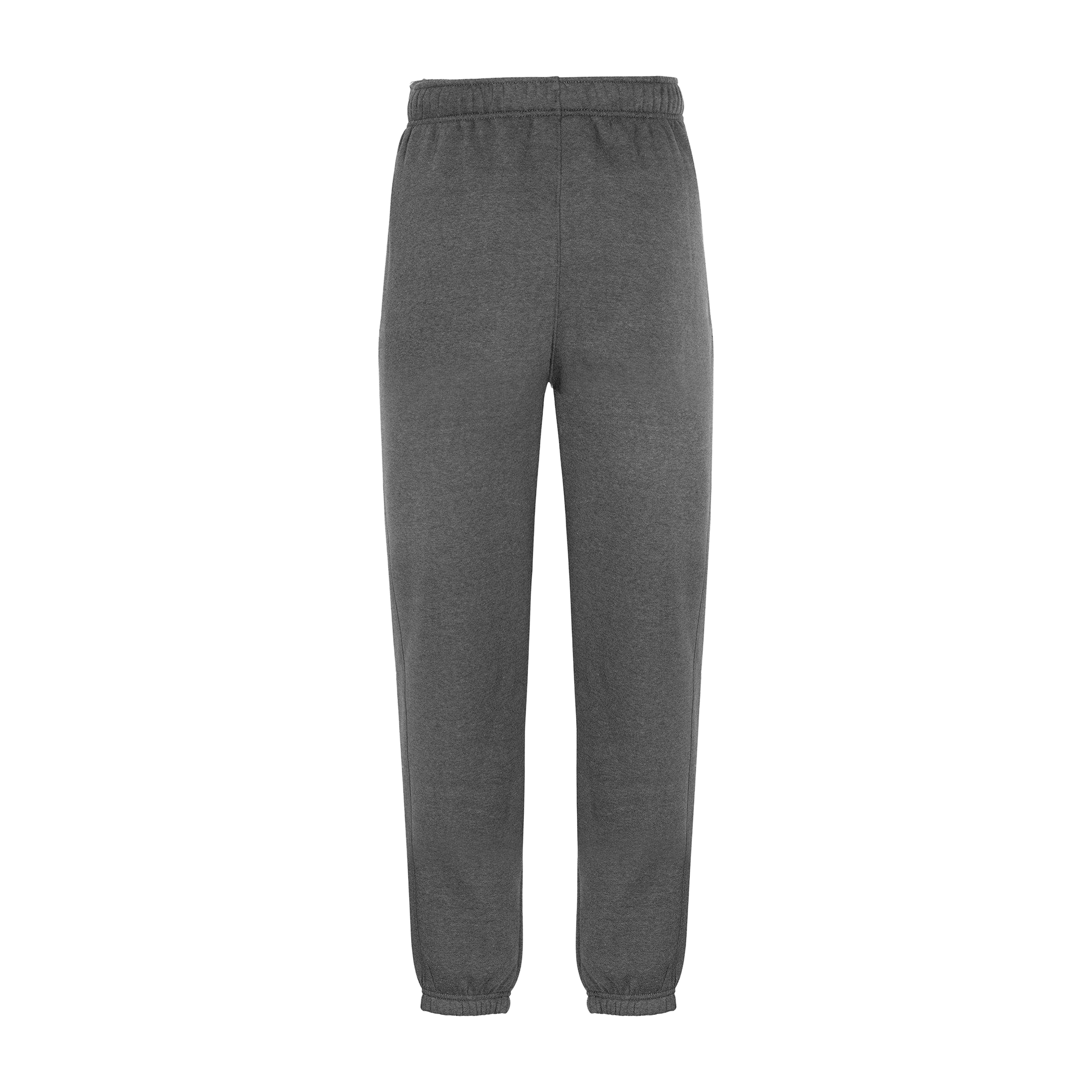 Mens Slazenger Cuffed Fleece Pants
