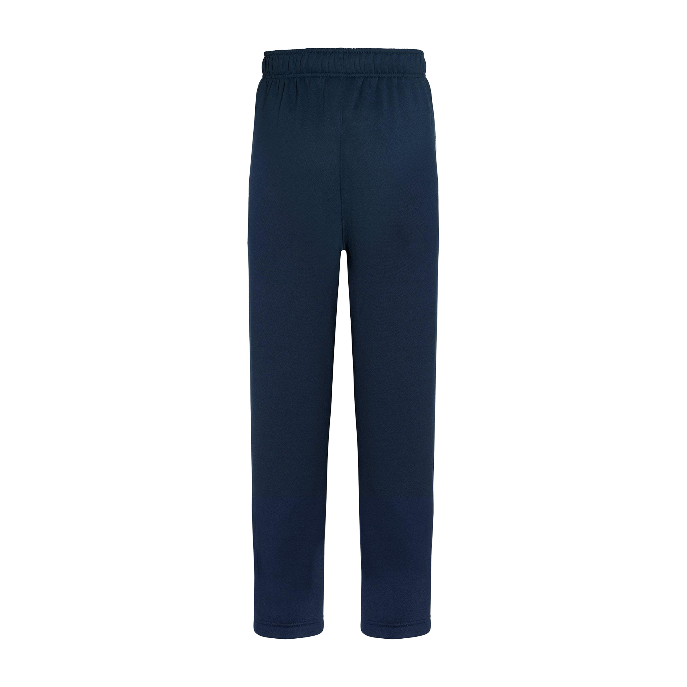 Mens Slazenger Open Hem Fleece Pants