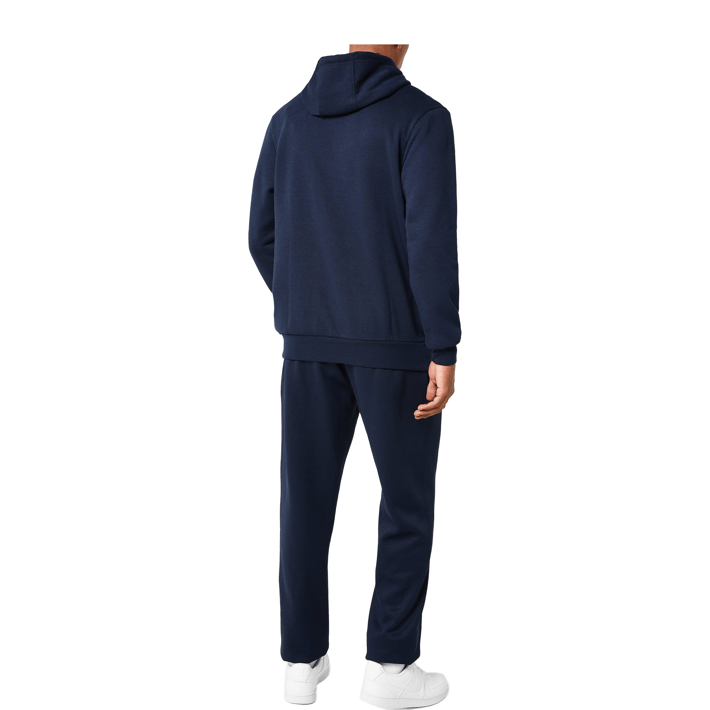 Mens Slazenger Open Hem Fleece Pants