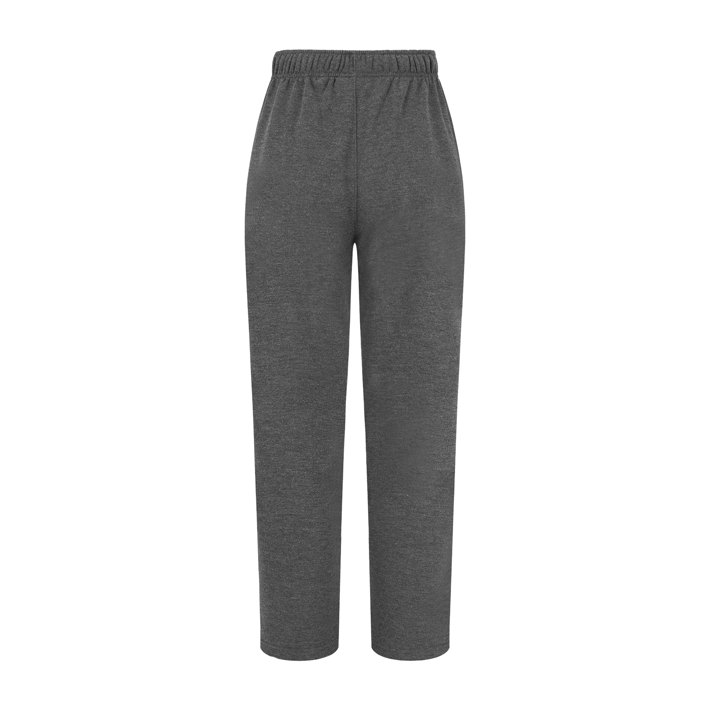 Mens Slazenger Open Hem Fleece Pants