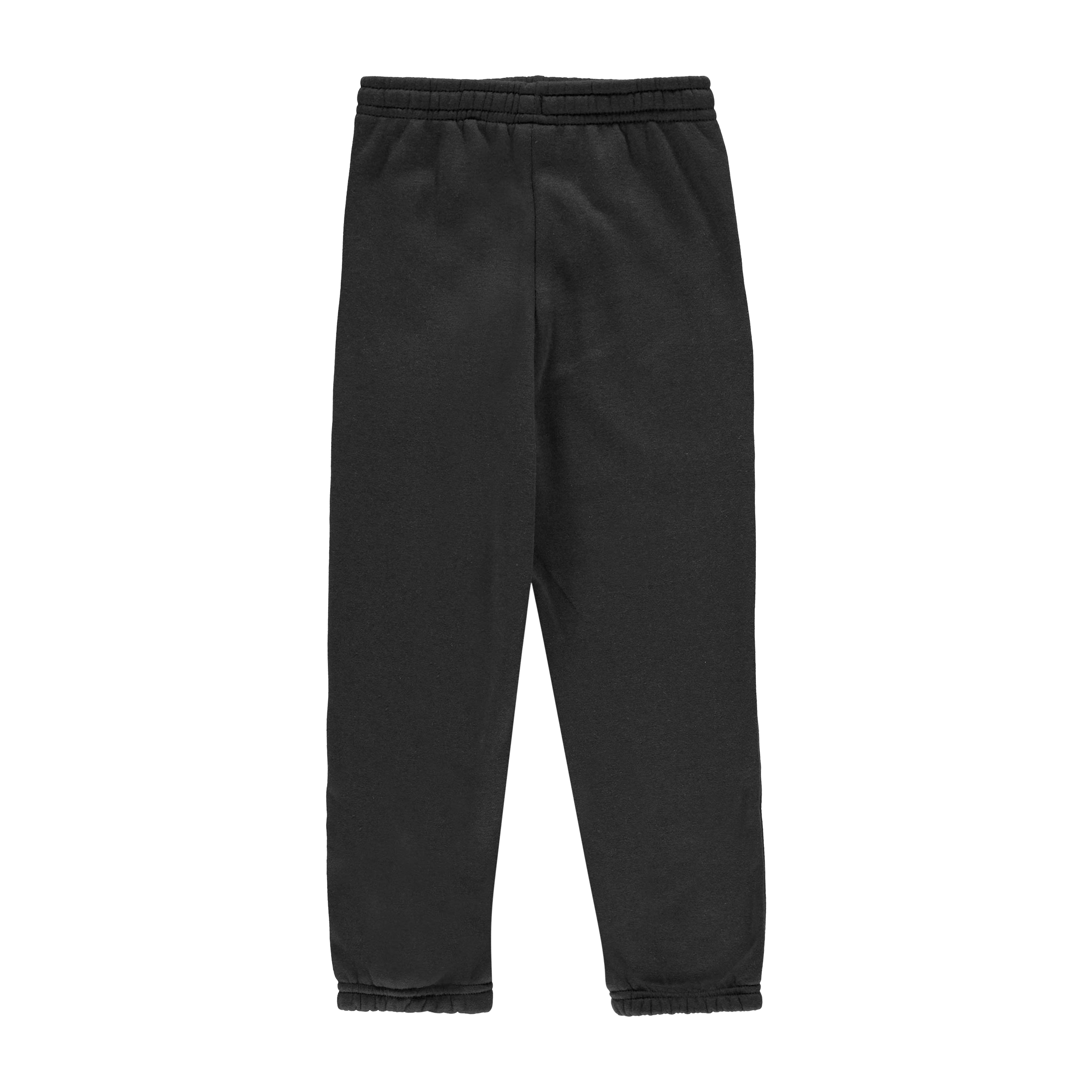 Kids Slazenger Closed Hem Fleece Pants