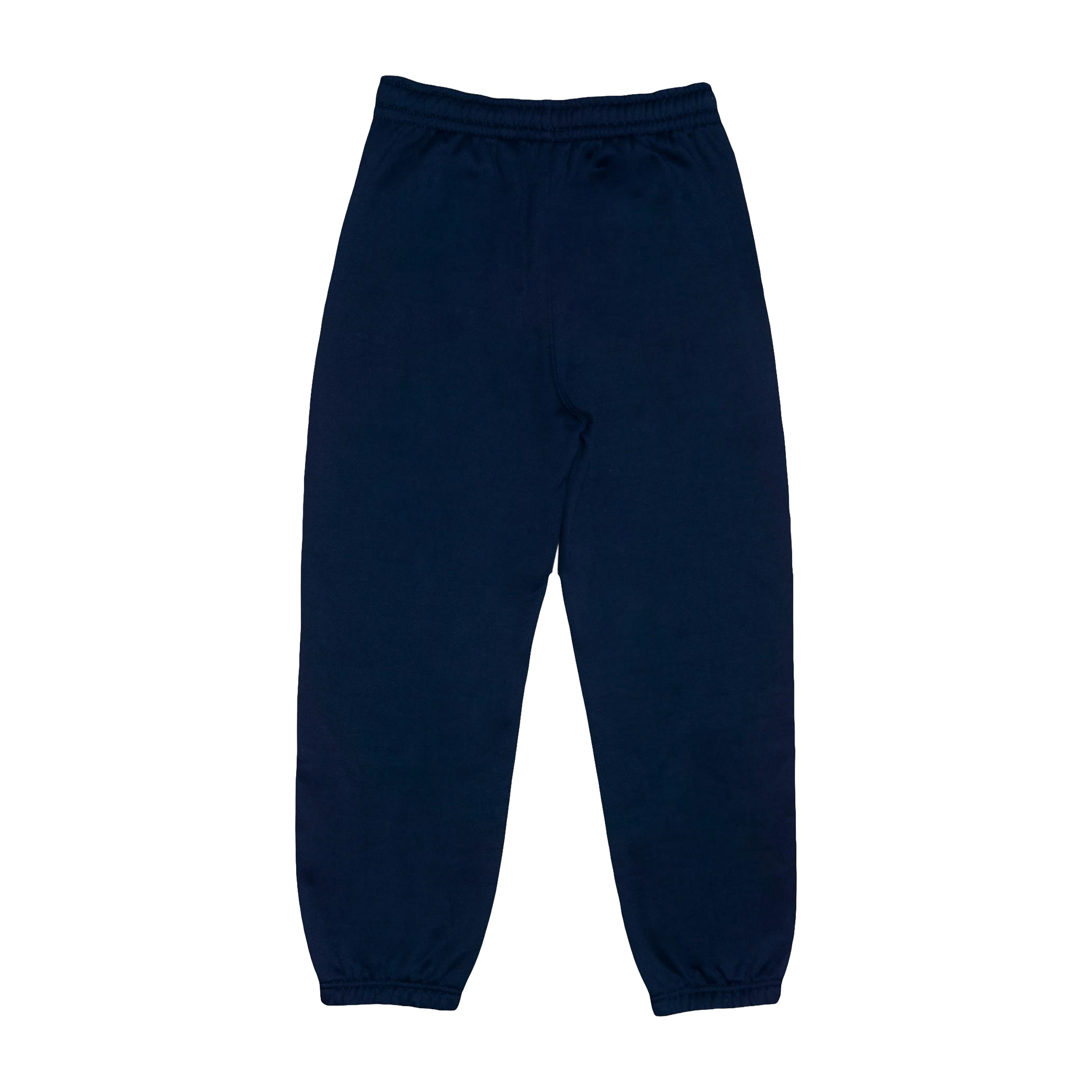 Kids Slazenger Closed Hem Fleece Pants