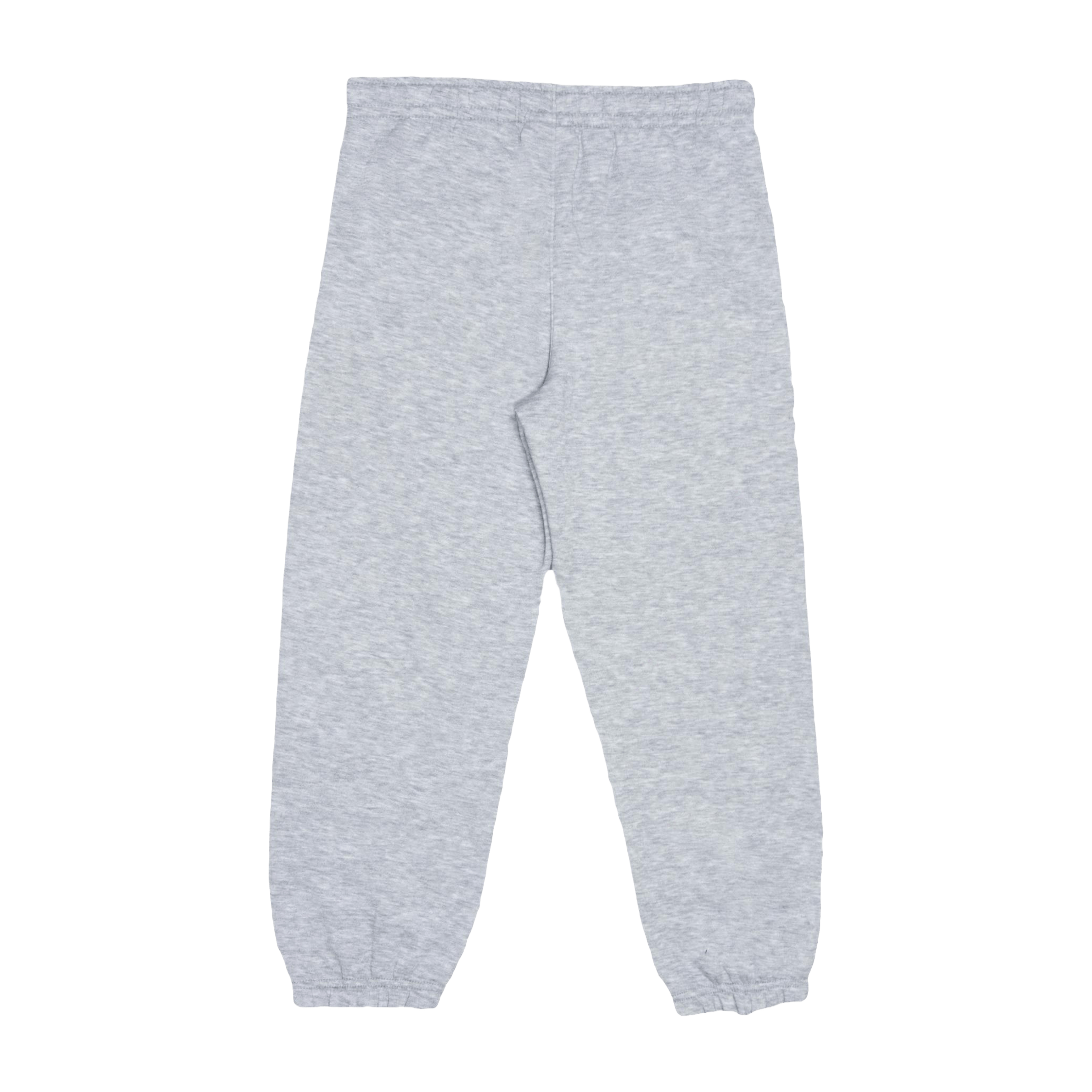 Kids Slazenger Closed Hem Fleece Pants