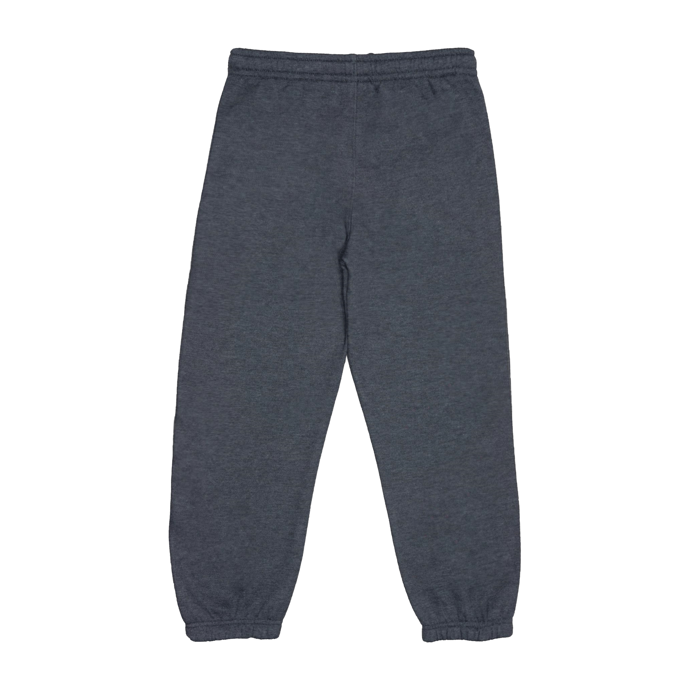 Kids Slazenger Closed Hem Fleece Pants