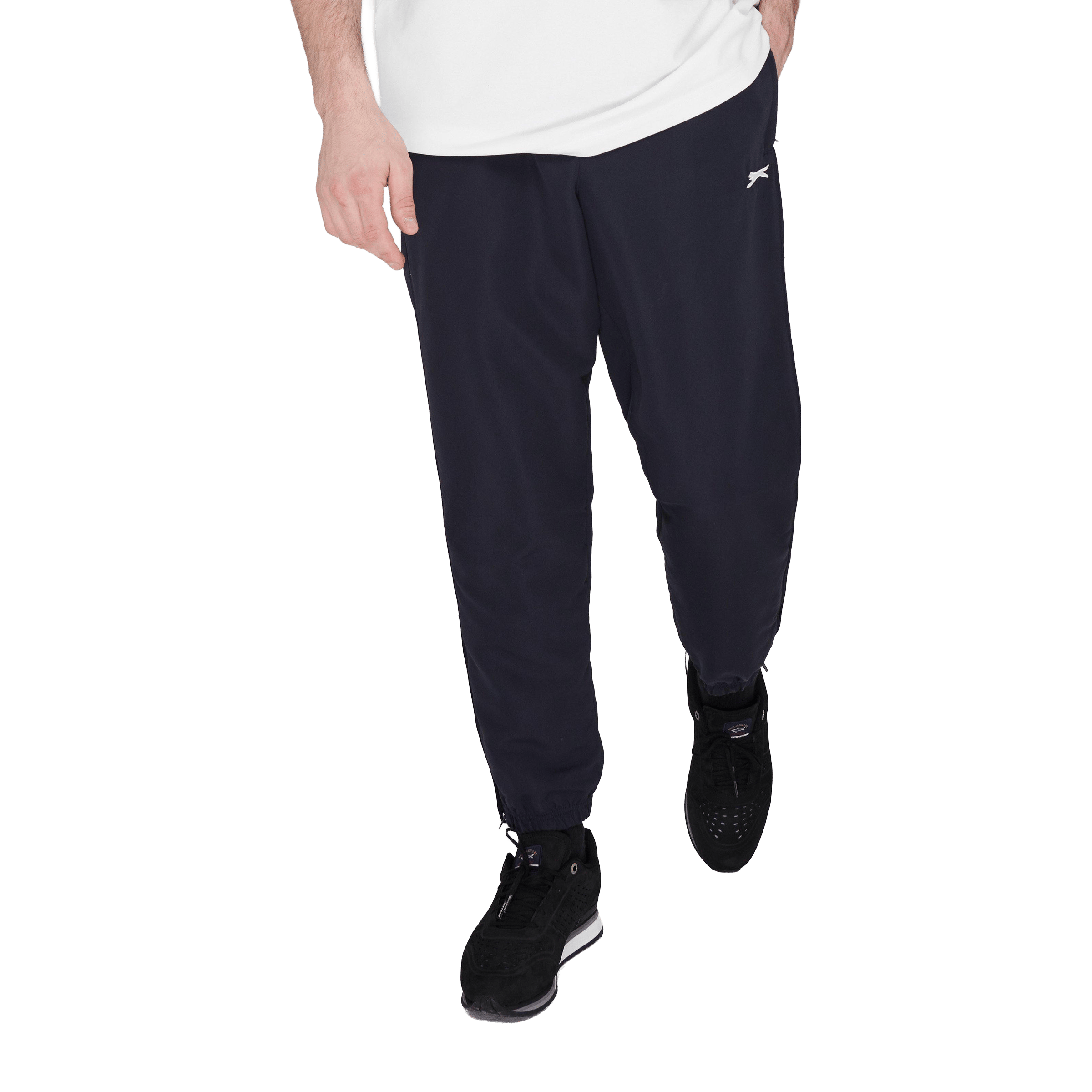 Mens Slazenger Woven Trackpants
