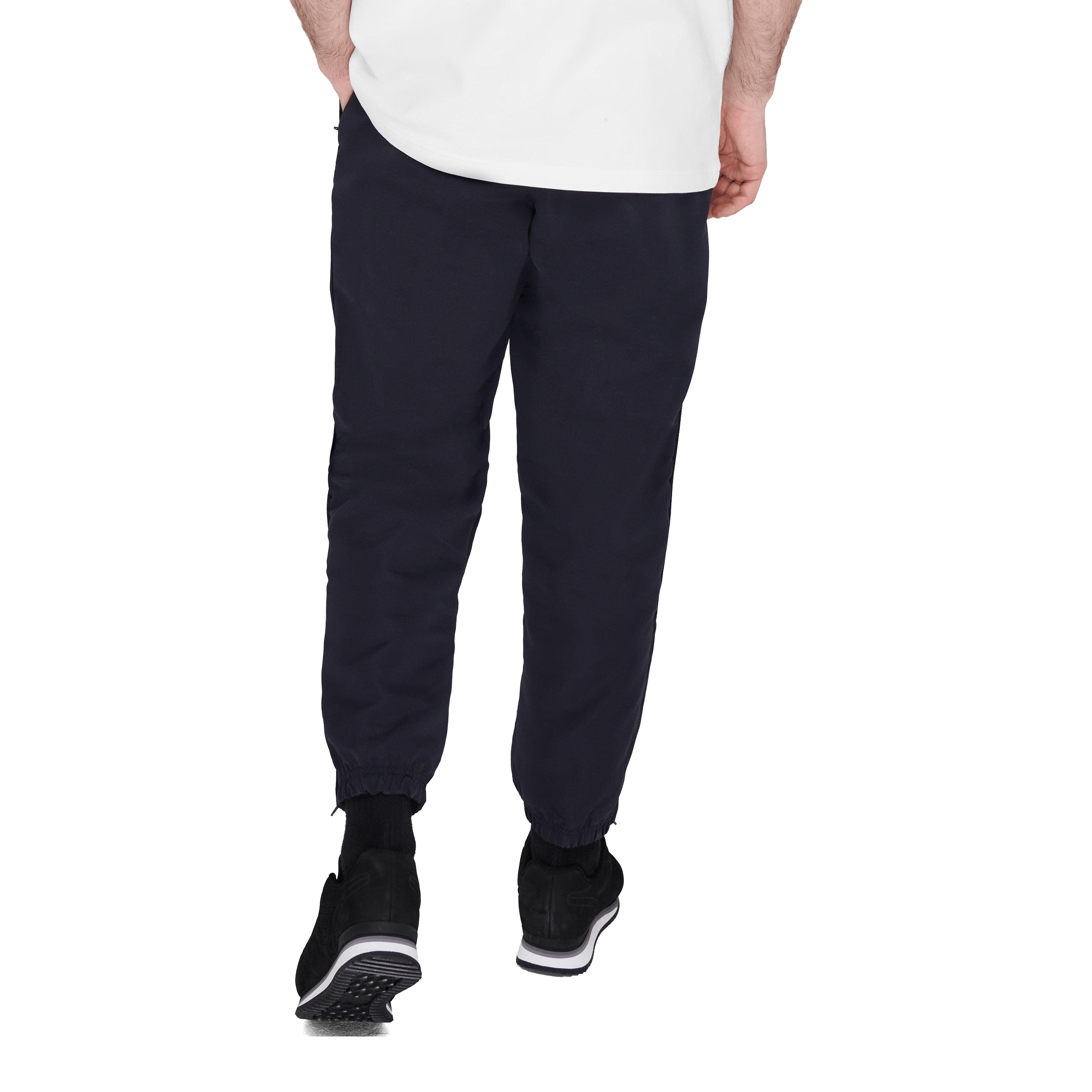 Mens Slazenger Woven Trackpants