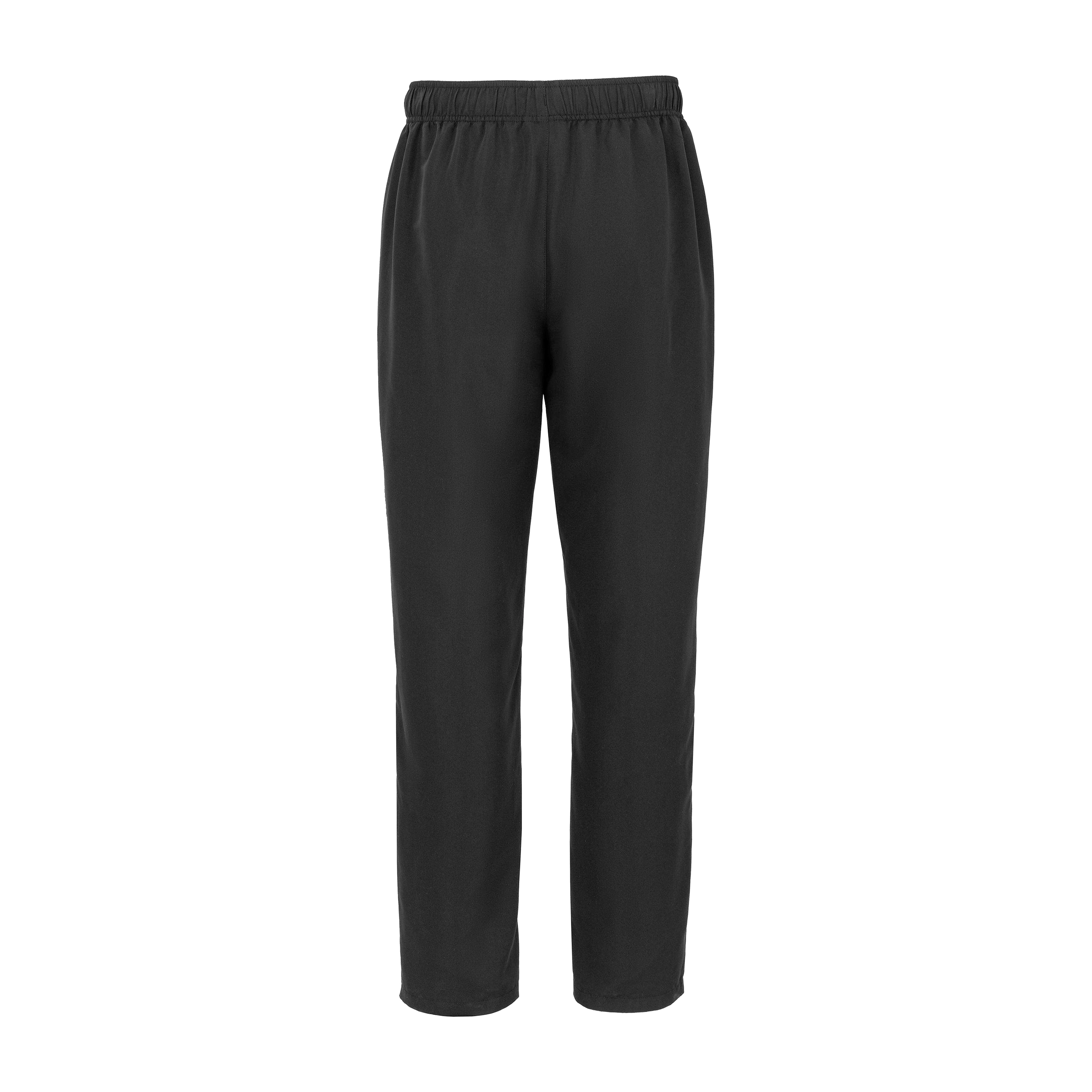 Mens Slazenger Open Hem Woven Sweatpants