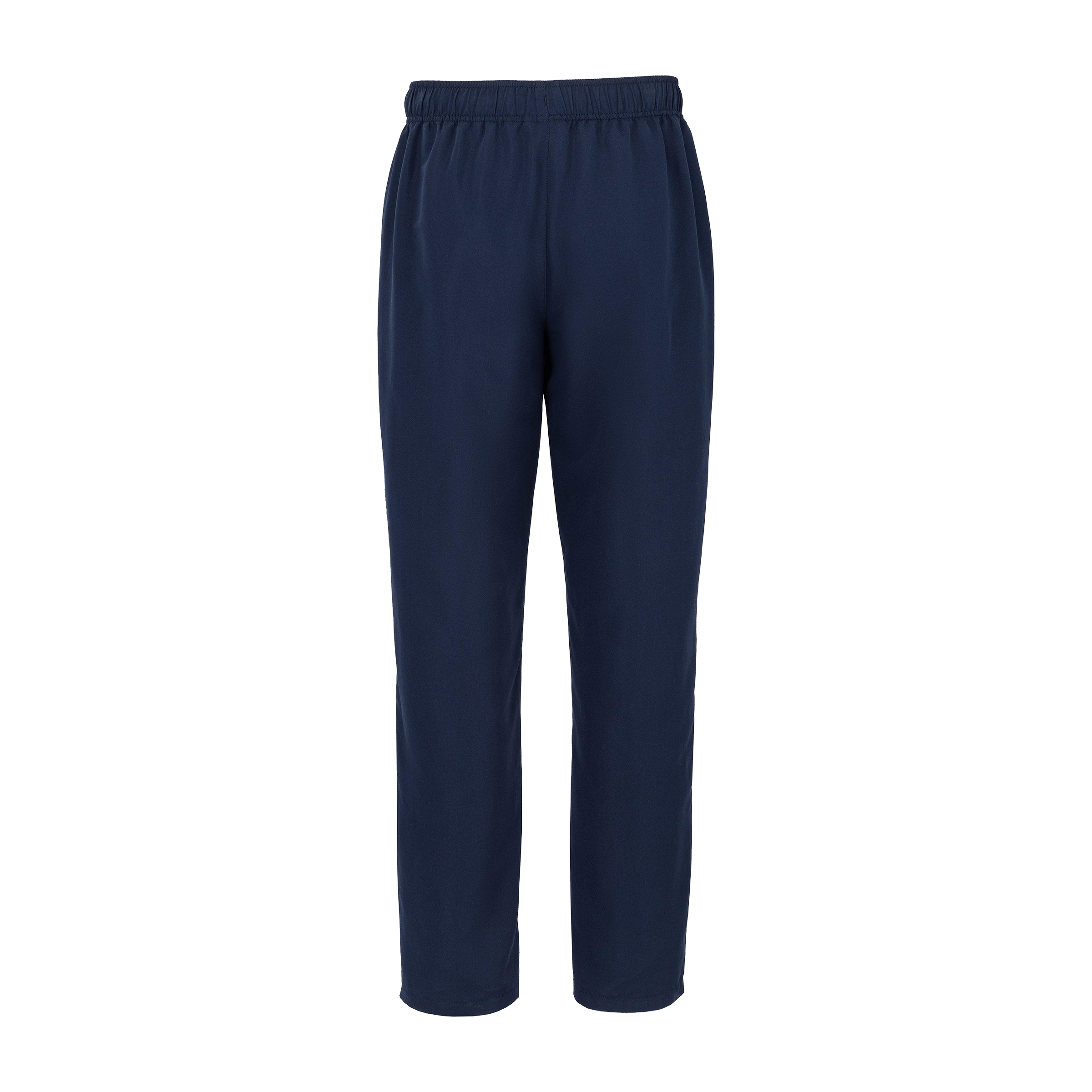 Mens Slazenger Open Hem Woven Sweatpants