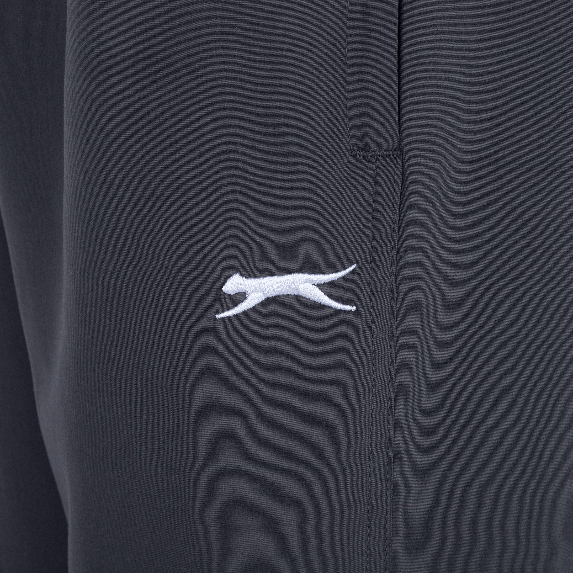 Mens Slazenger Open Hem Woven Sweatpants