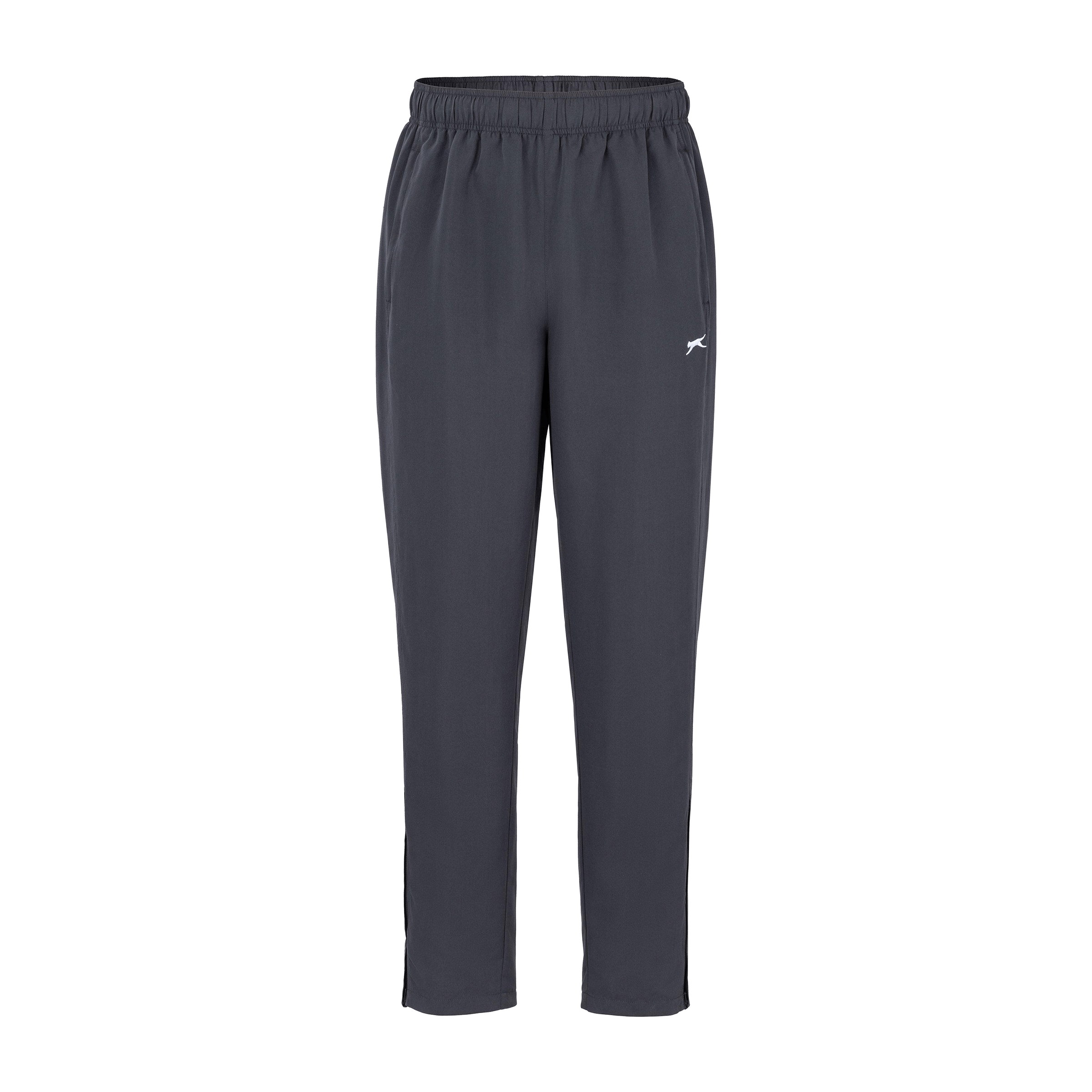 Mens Slazenger Open Hem Woven Sweatpants