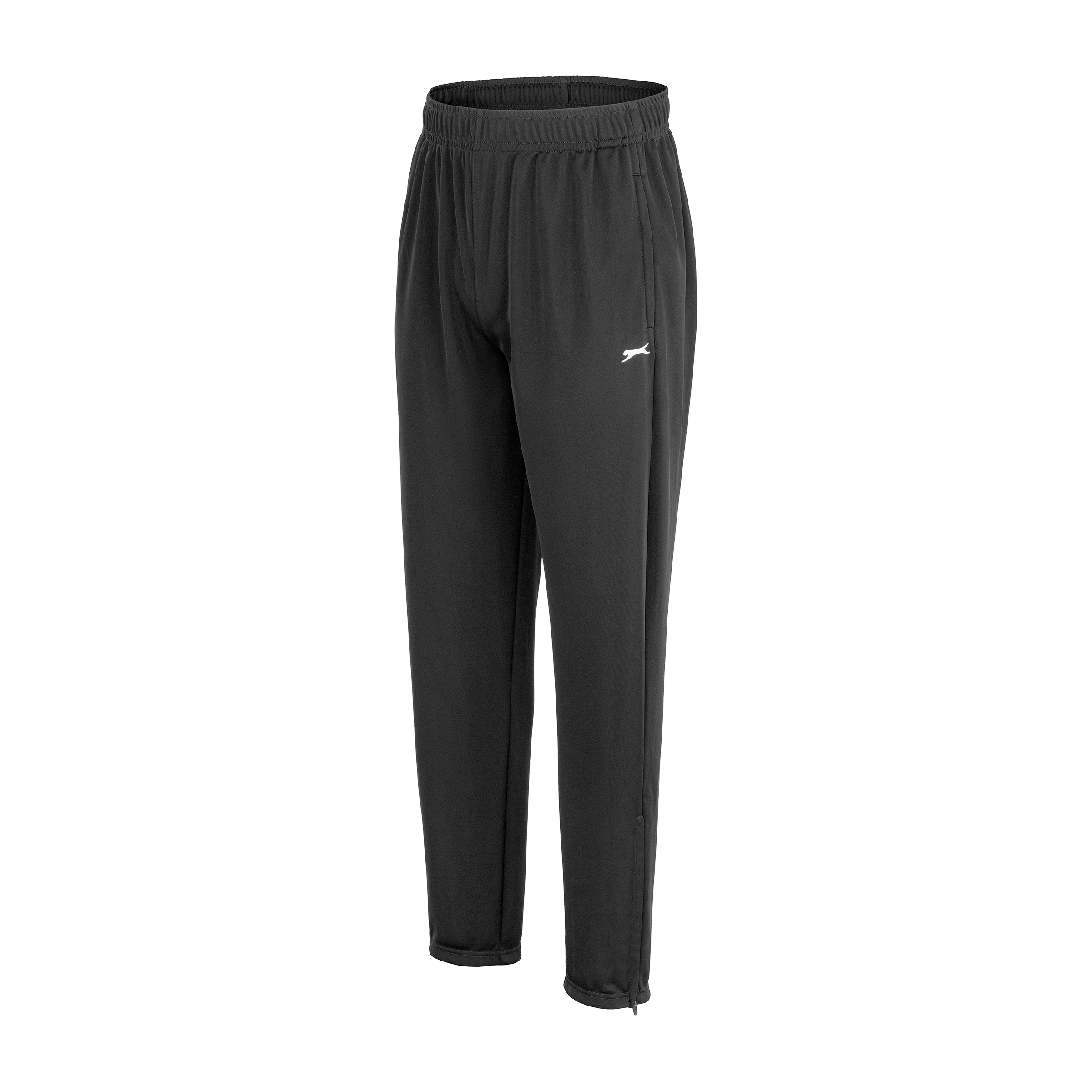 Mens Slazenger Poly Trackpants