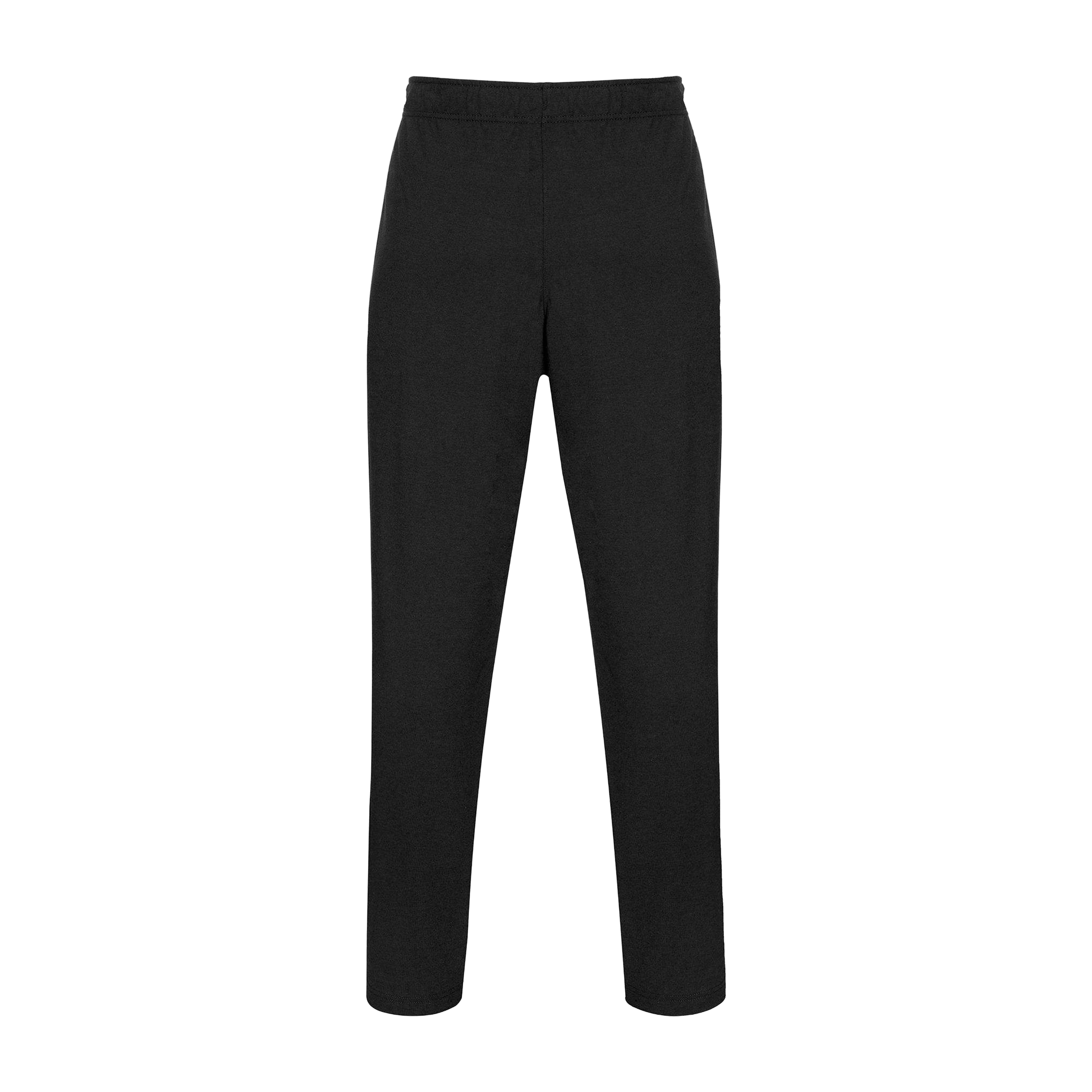 Mens Slazenger Jersey Jogging Bottoms