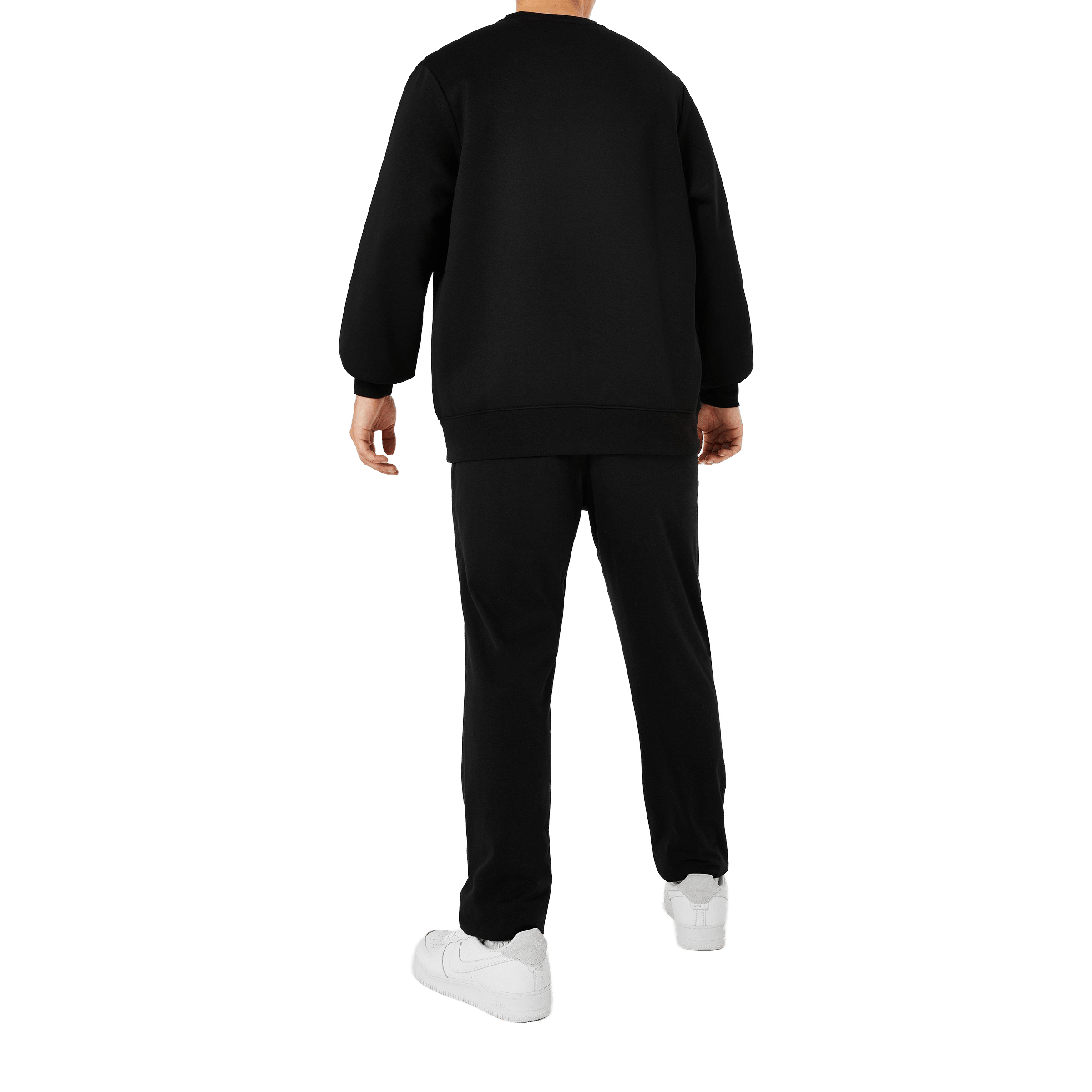 Mens Slazenger Jersey Jogging Bottoms