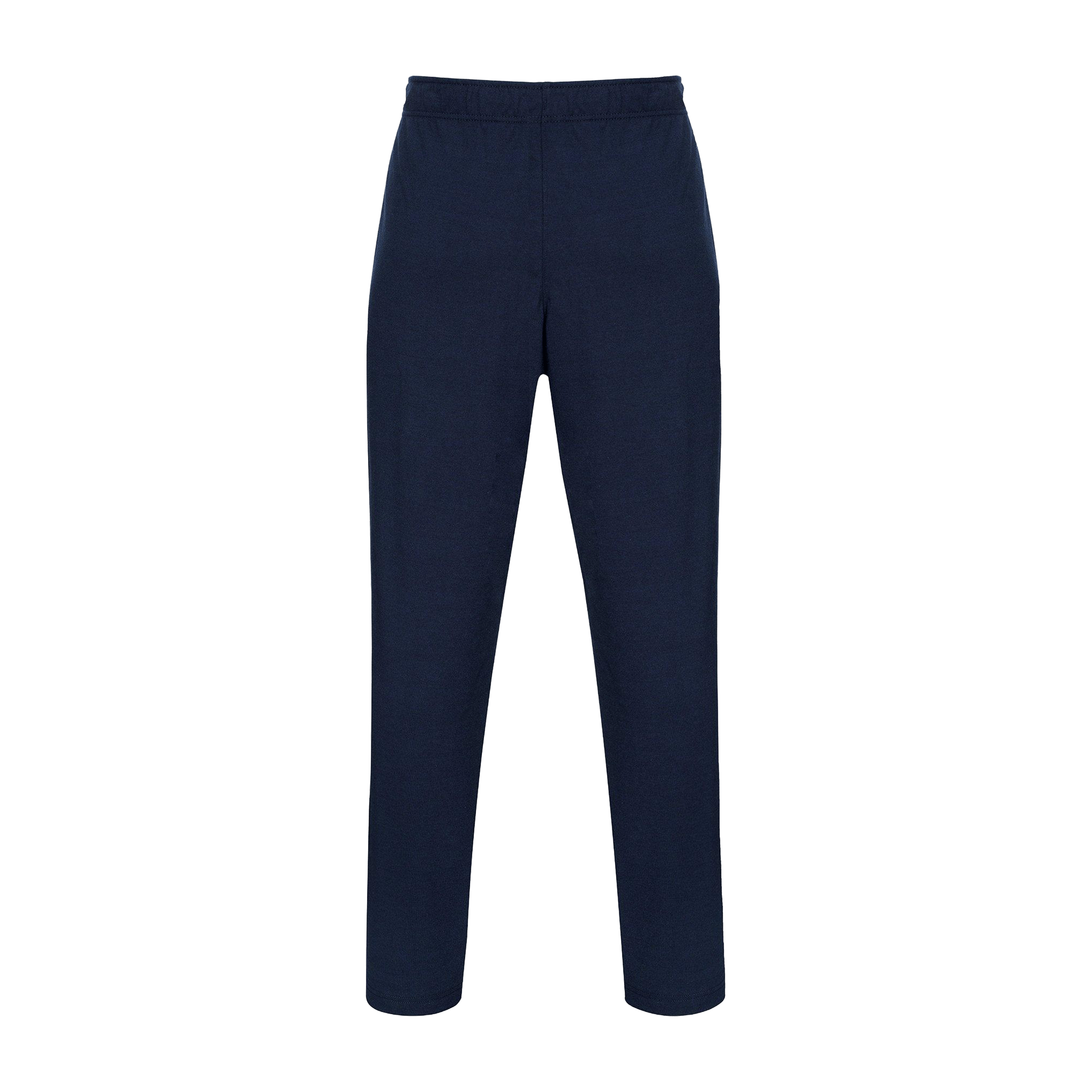 Mens Slazenger Jersey Jogging Bottoms