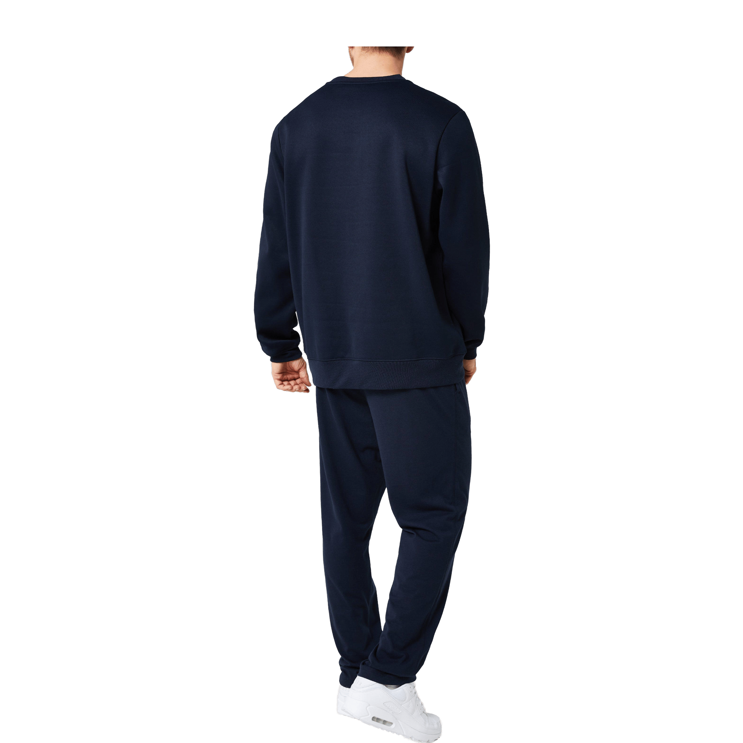 Mens Slazenger Jersey Jogging Bottoms