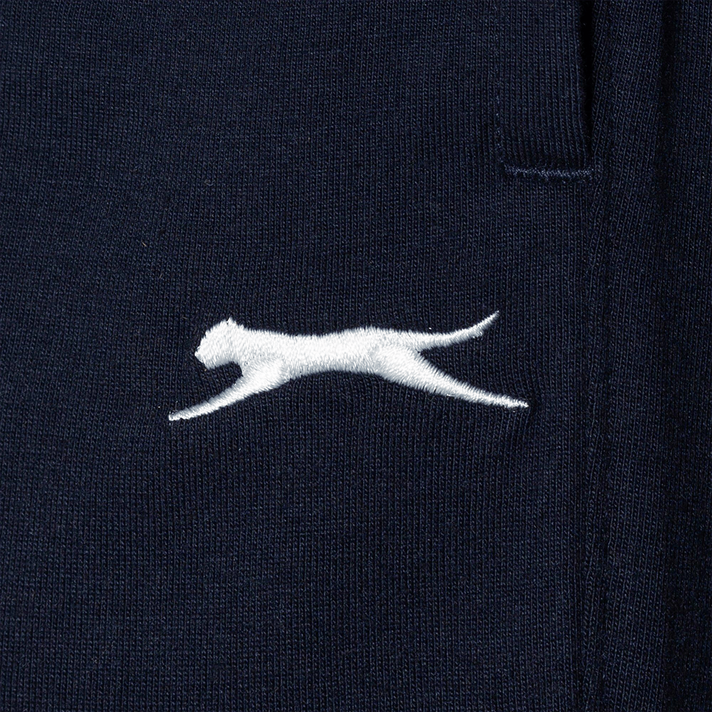 Mens Slazenger Jersey Jogging Bottoms