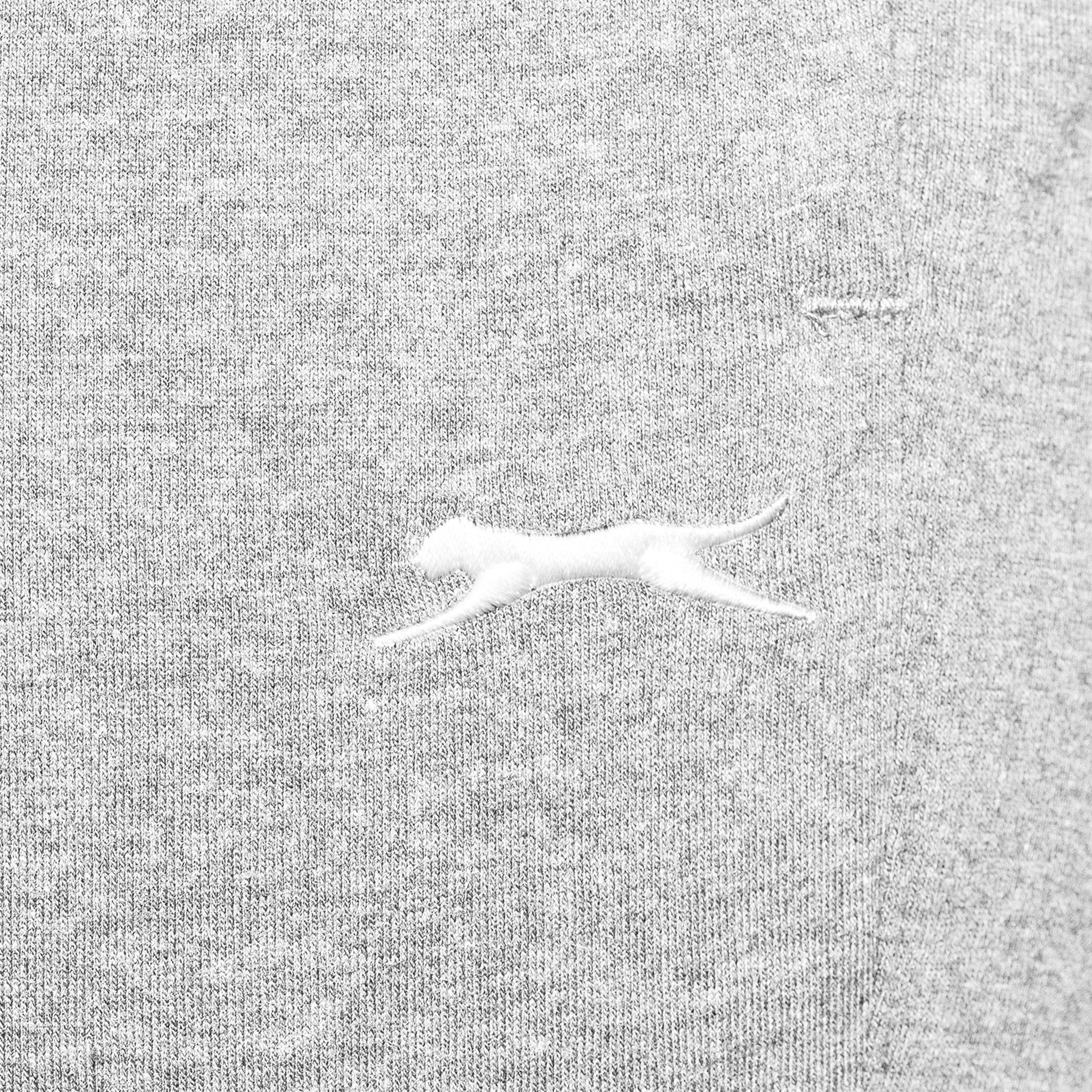 Mens Slazenger Jersey Jogging Bottoms