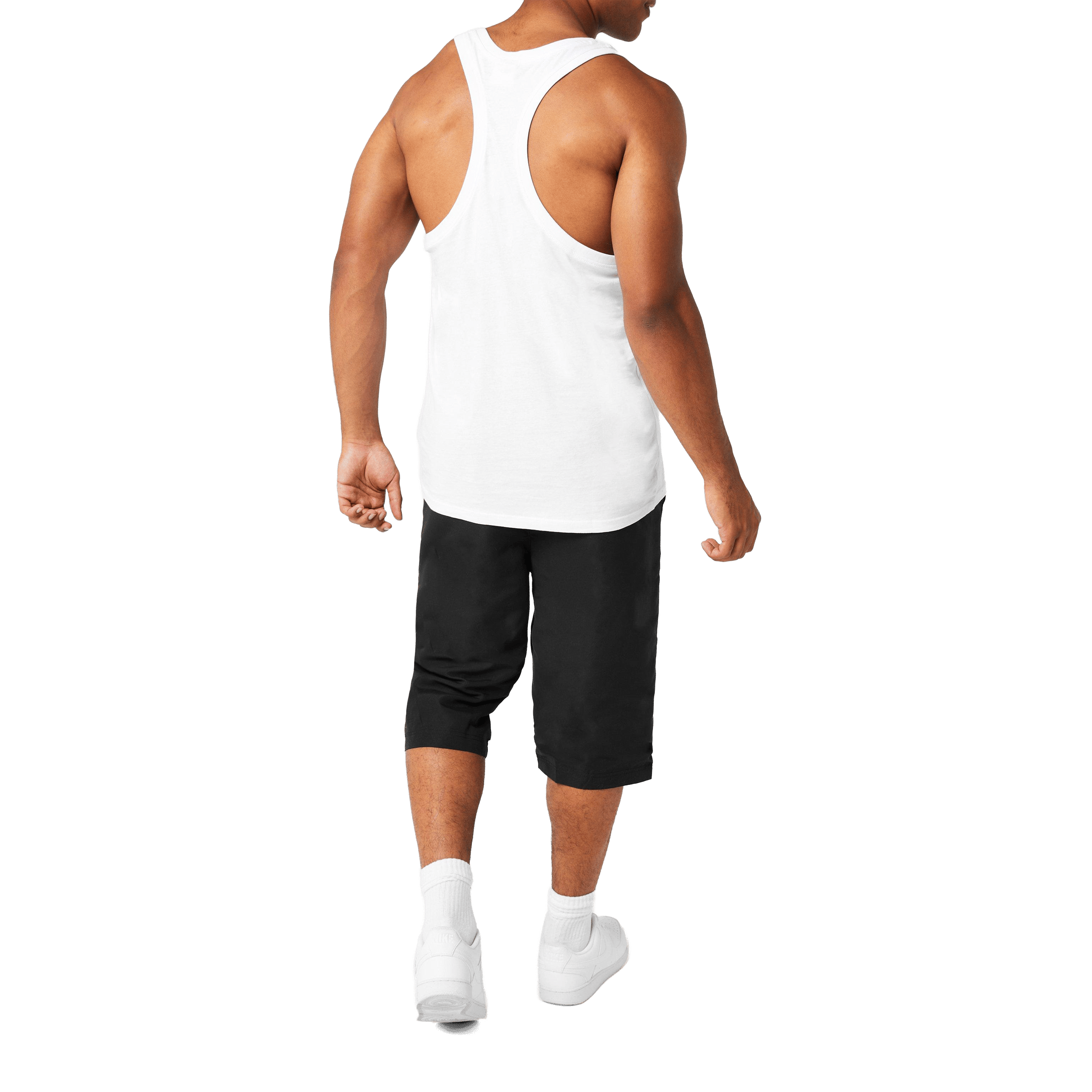 Mens Slazenger Three Quarter Length Trackpants