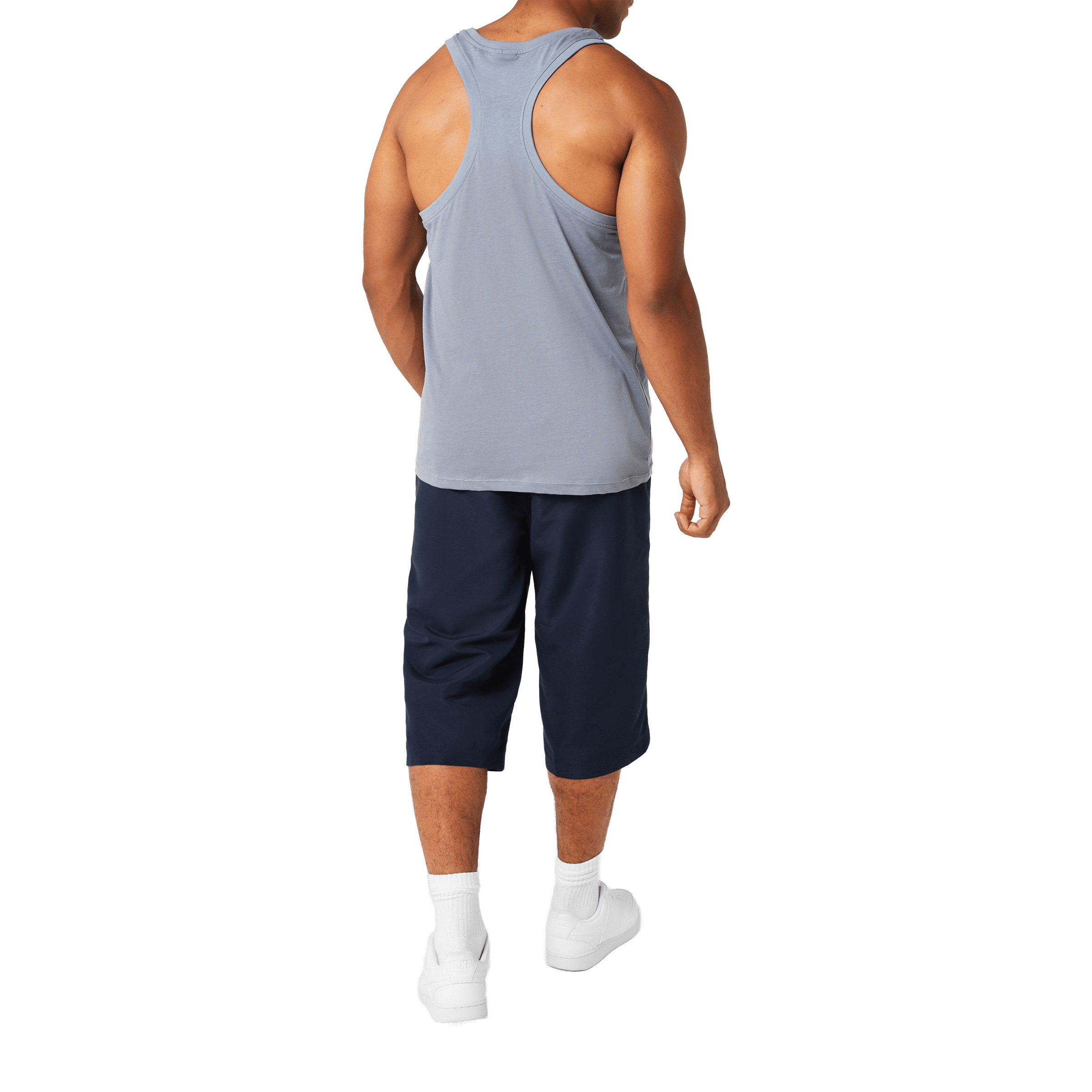 Mens Slazenger Three Quarter Length Trackpants