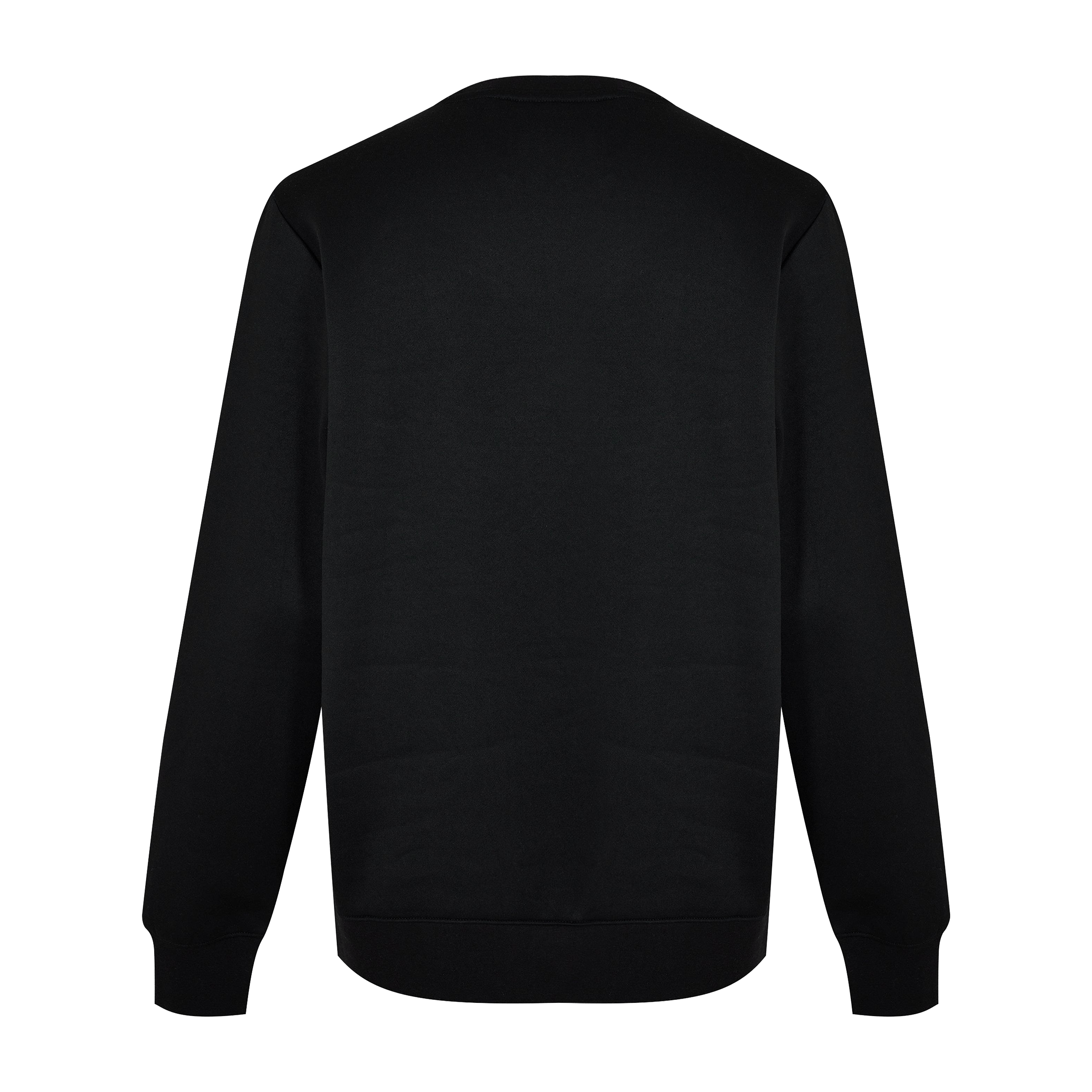 Mens Slazenger Fleece Crew Sweatshirt