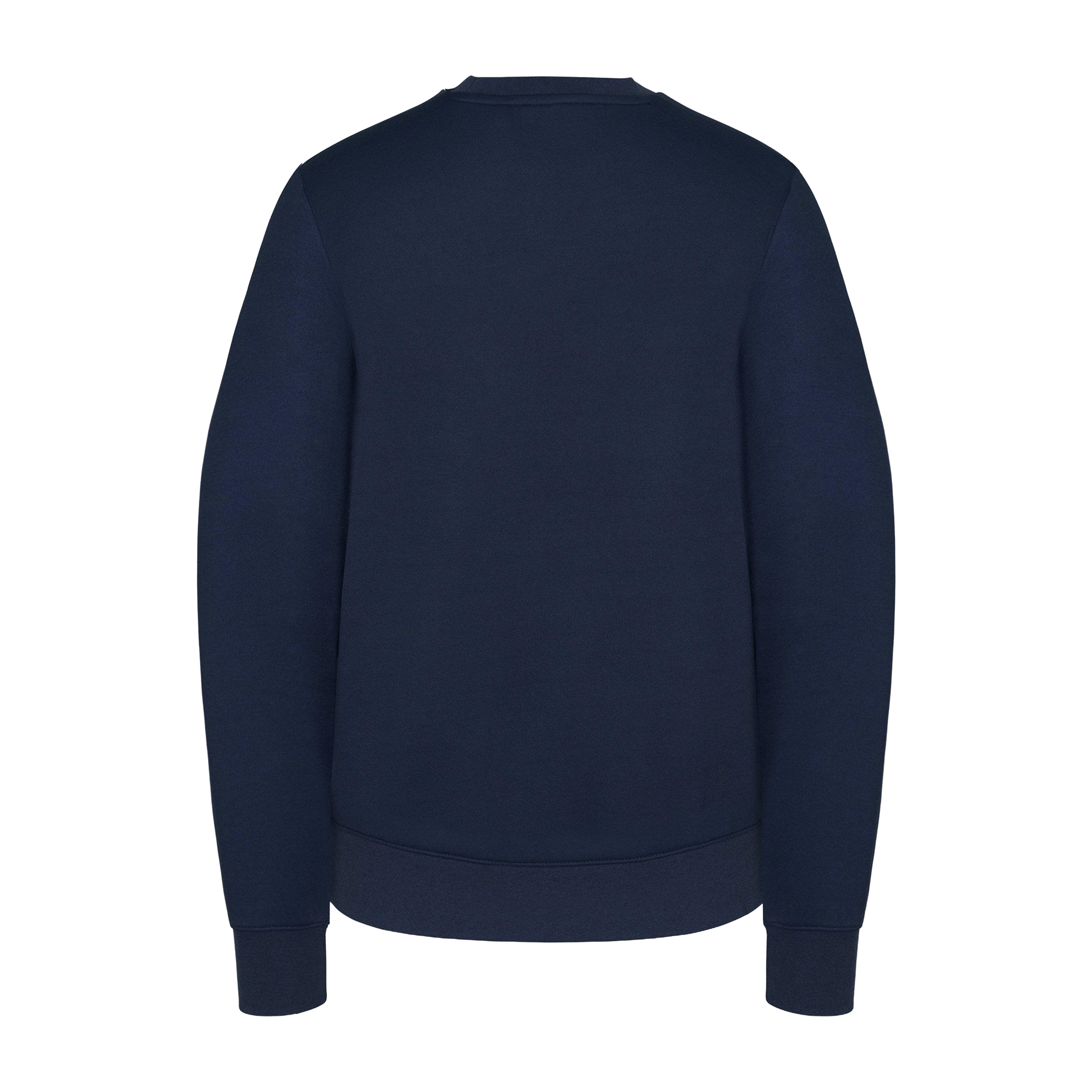 Mens Slazenger Fleece Crew Sweatshirt