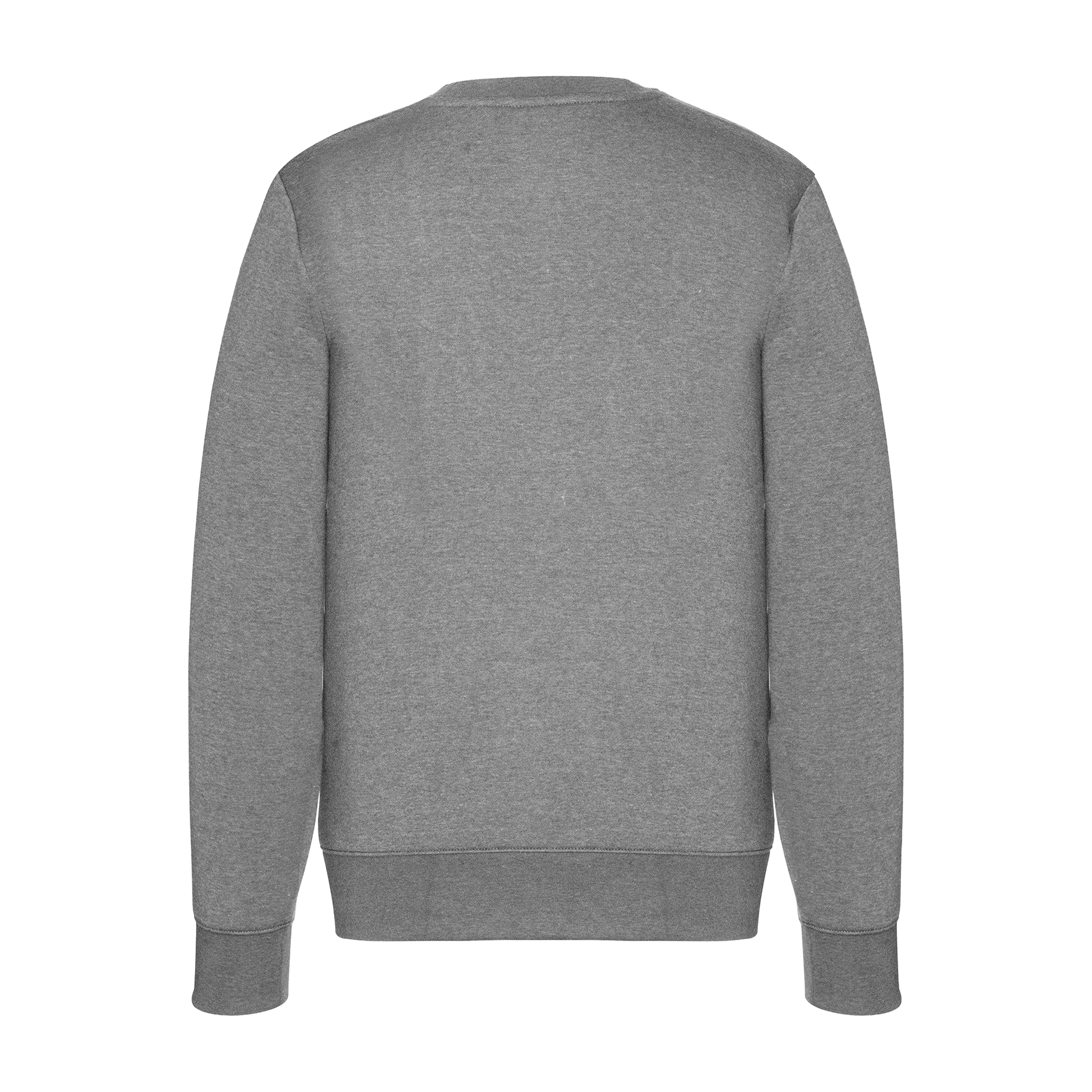 Mens Slazenger Fleece Crew Sweatshirt