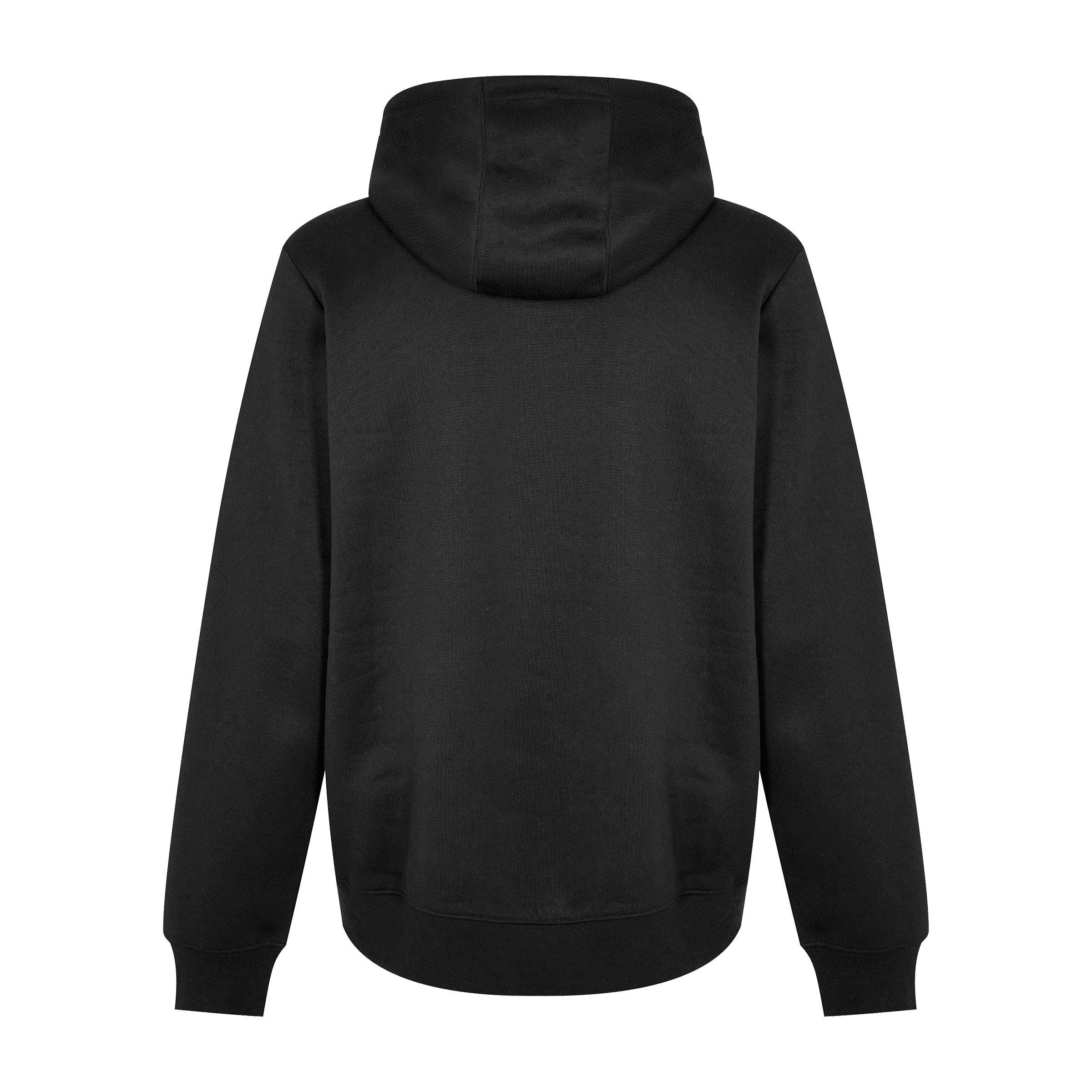 Mens Slazenger Fleece Hoodie
