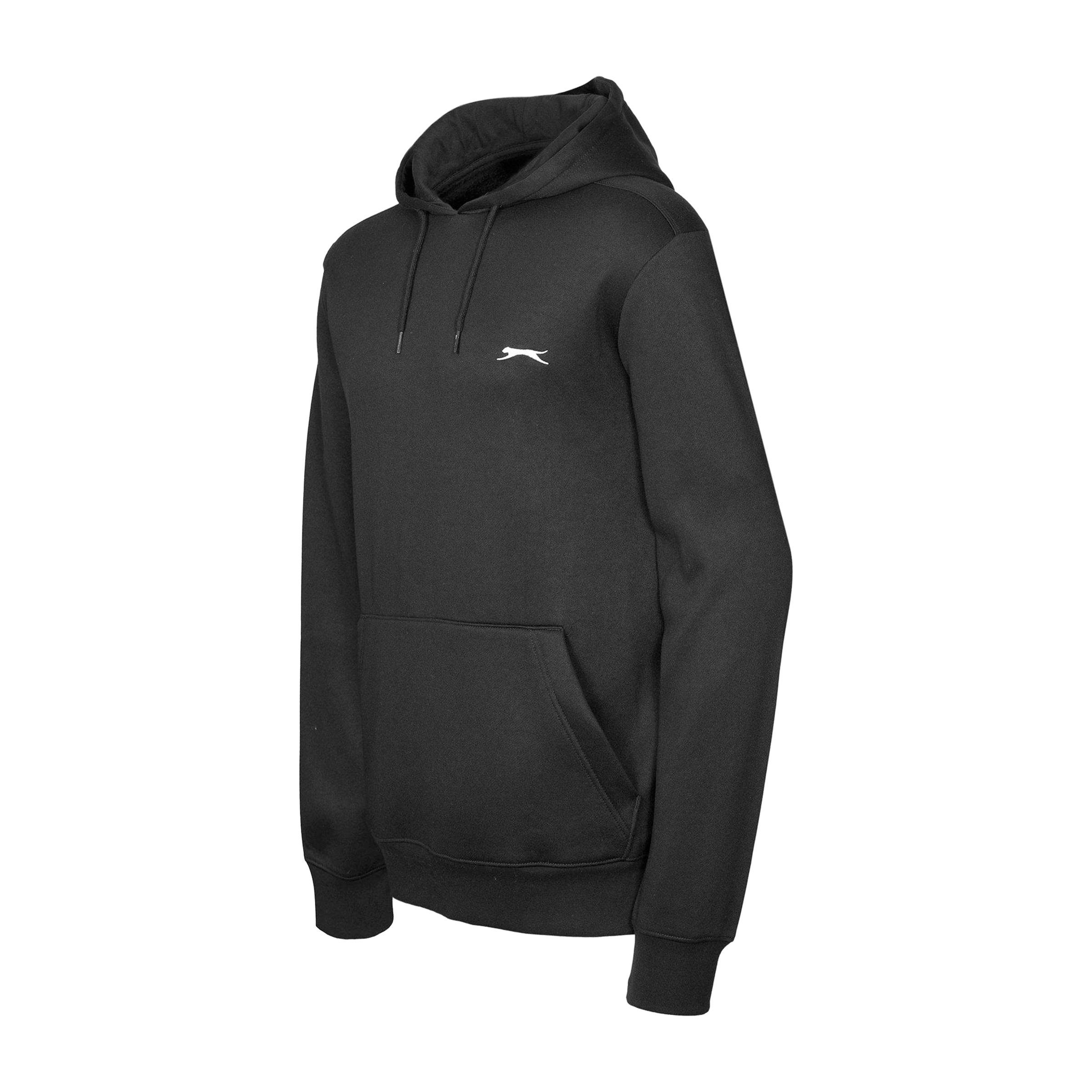 Mens Slazenger Fleece Hoodie
