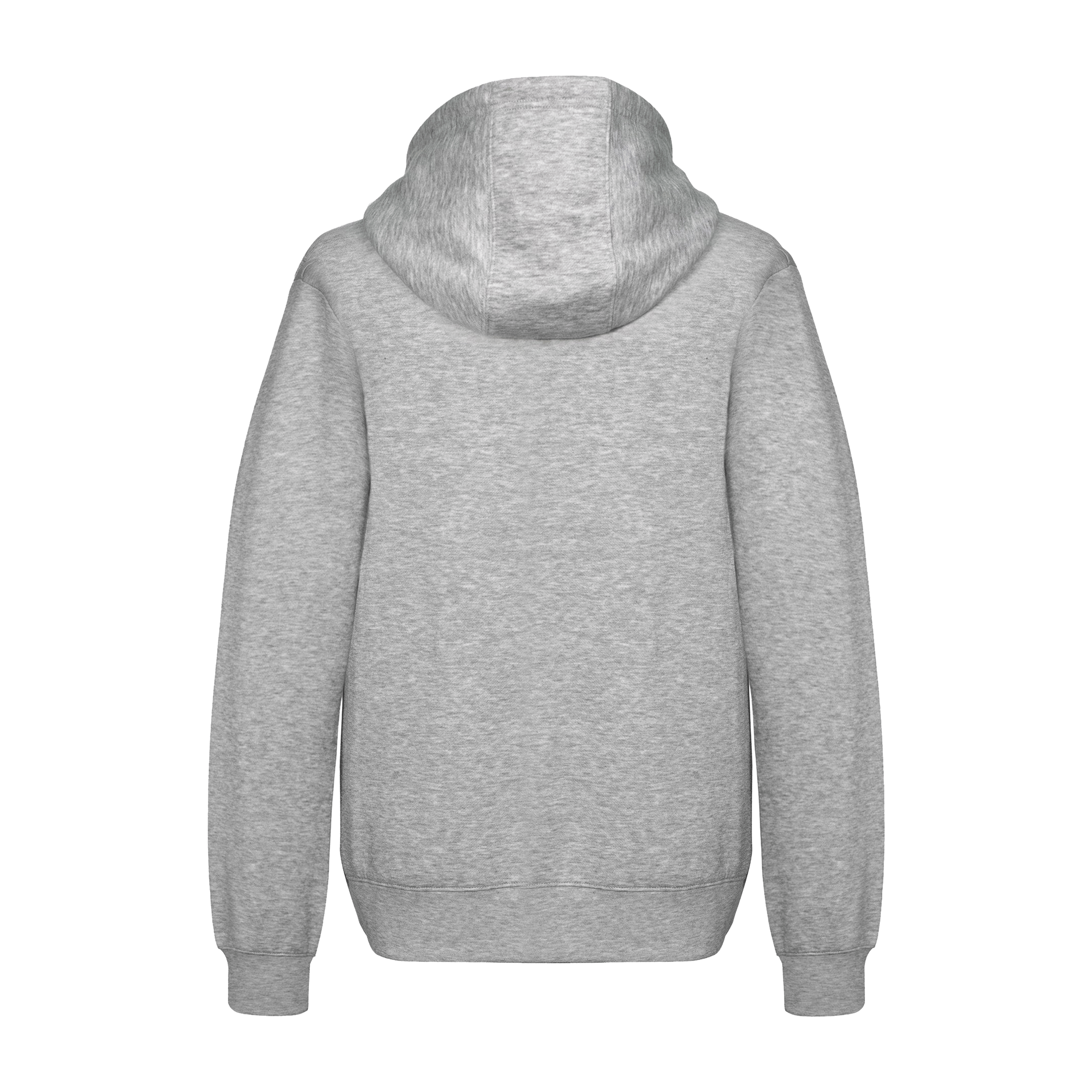 Mens Slazenger Fleece Hoodie