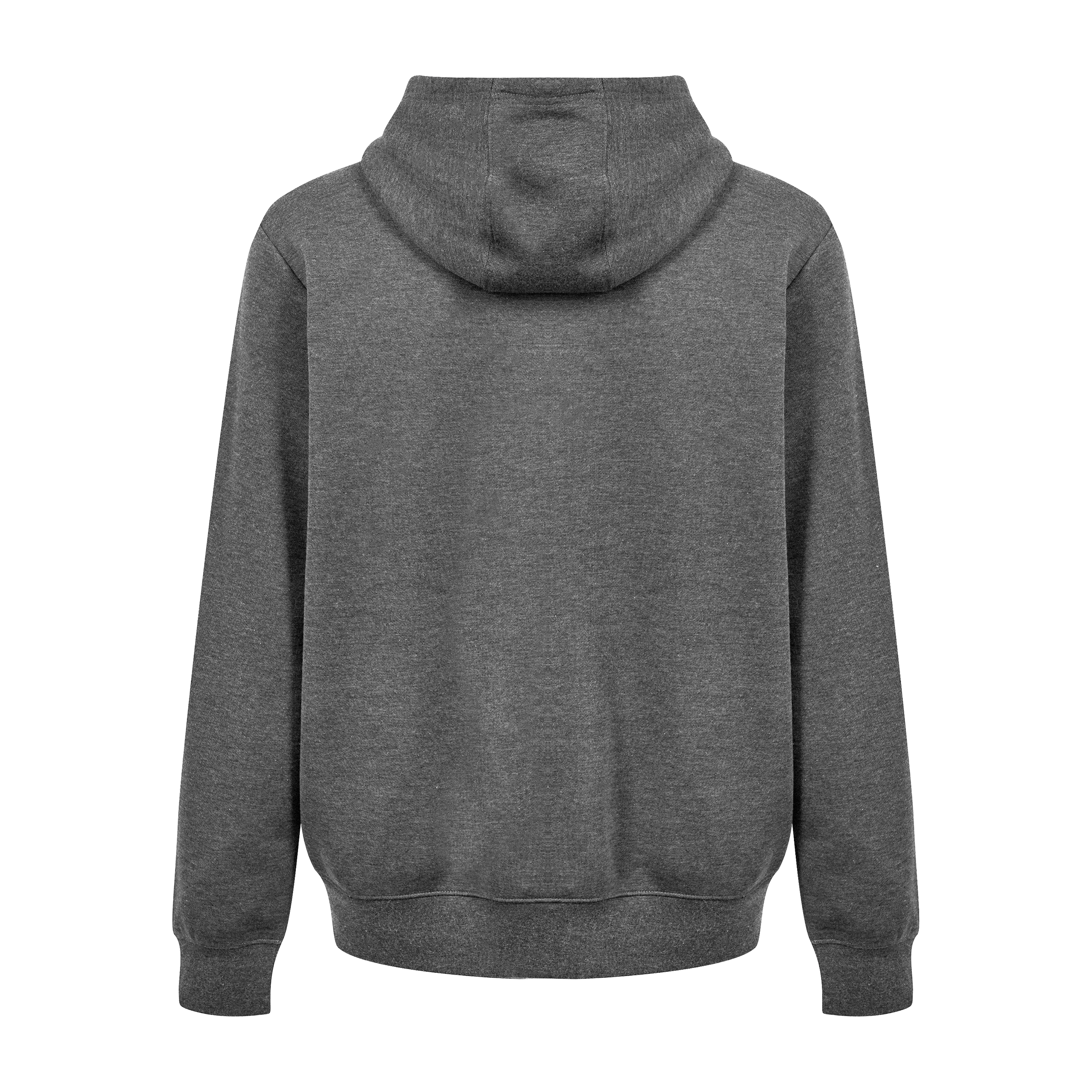 Mens Slazenger Fleece Hoodie