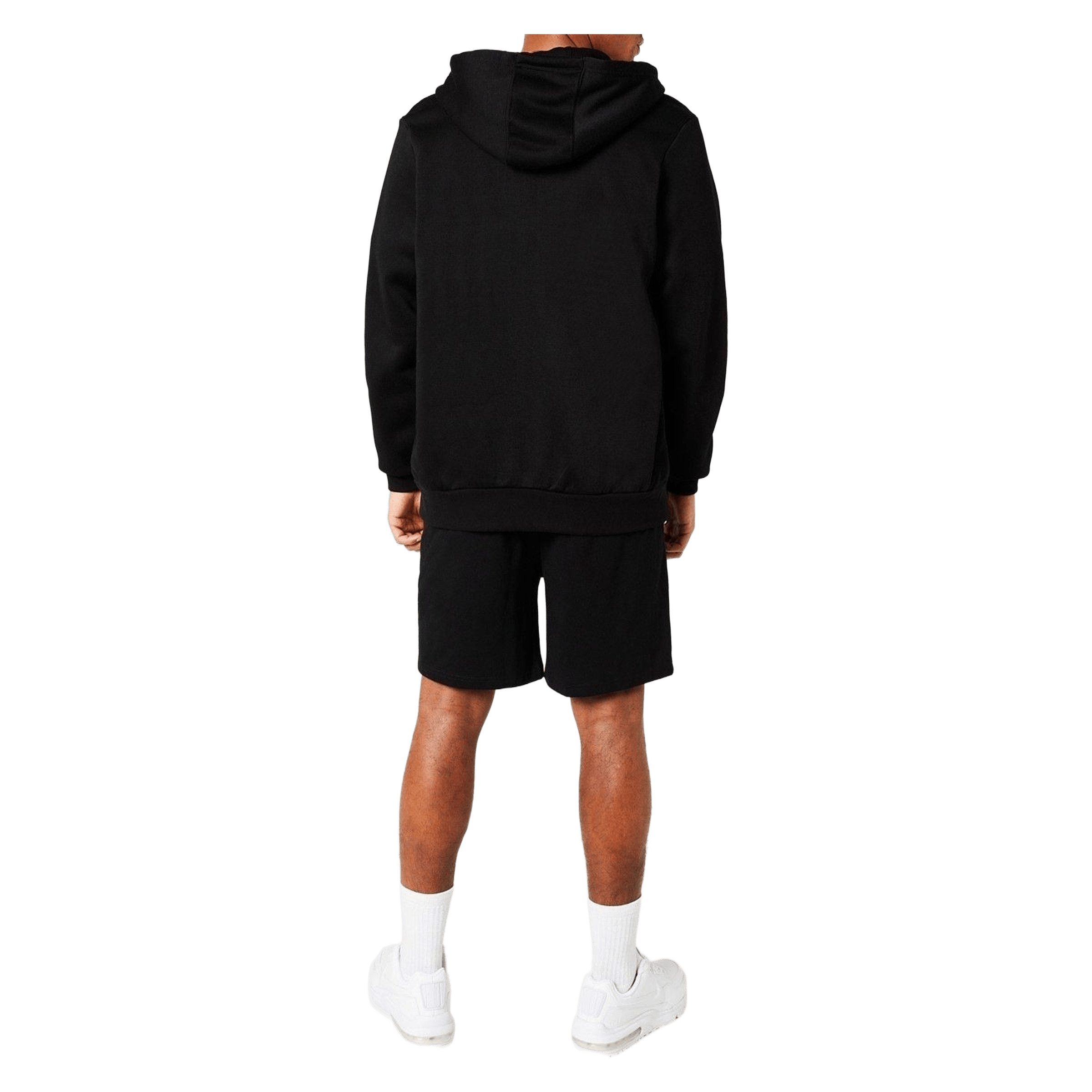 Mens Slazenger Full Zip Hoodie