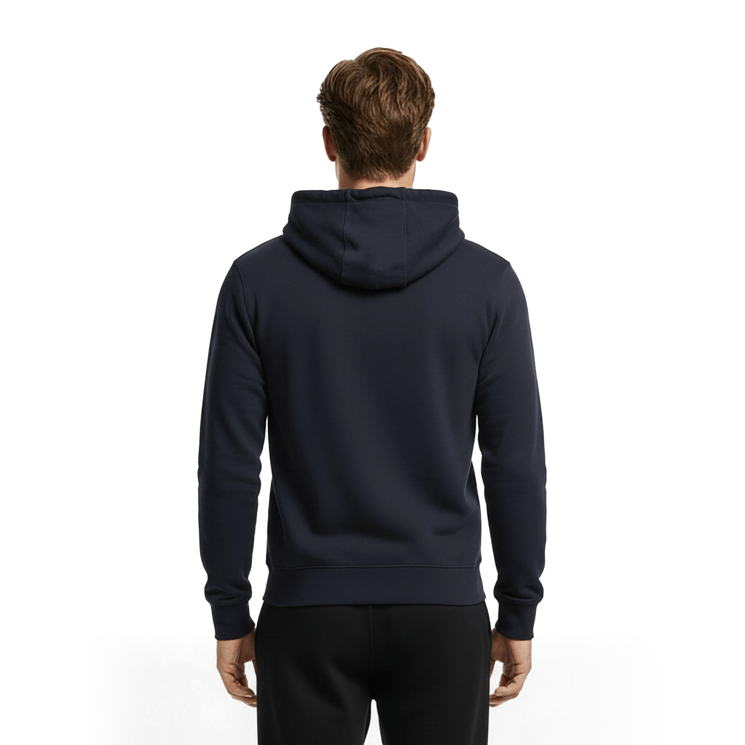 Mens Slazenger Full Zip Hoodie
