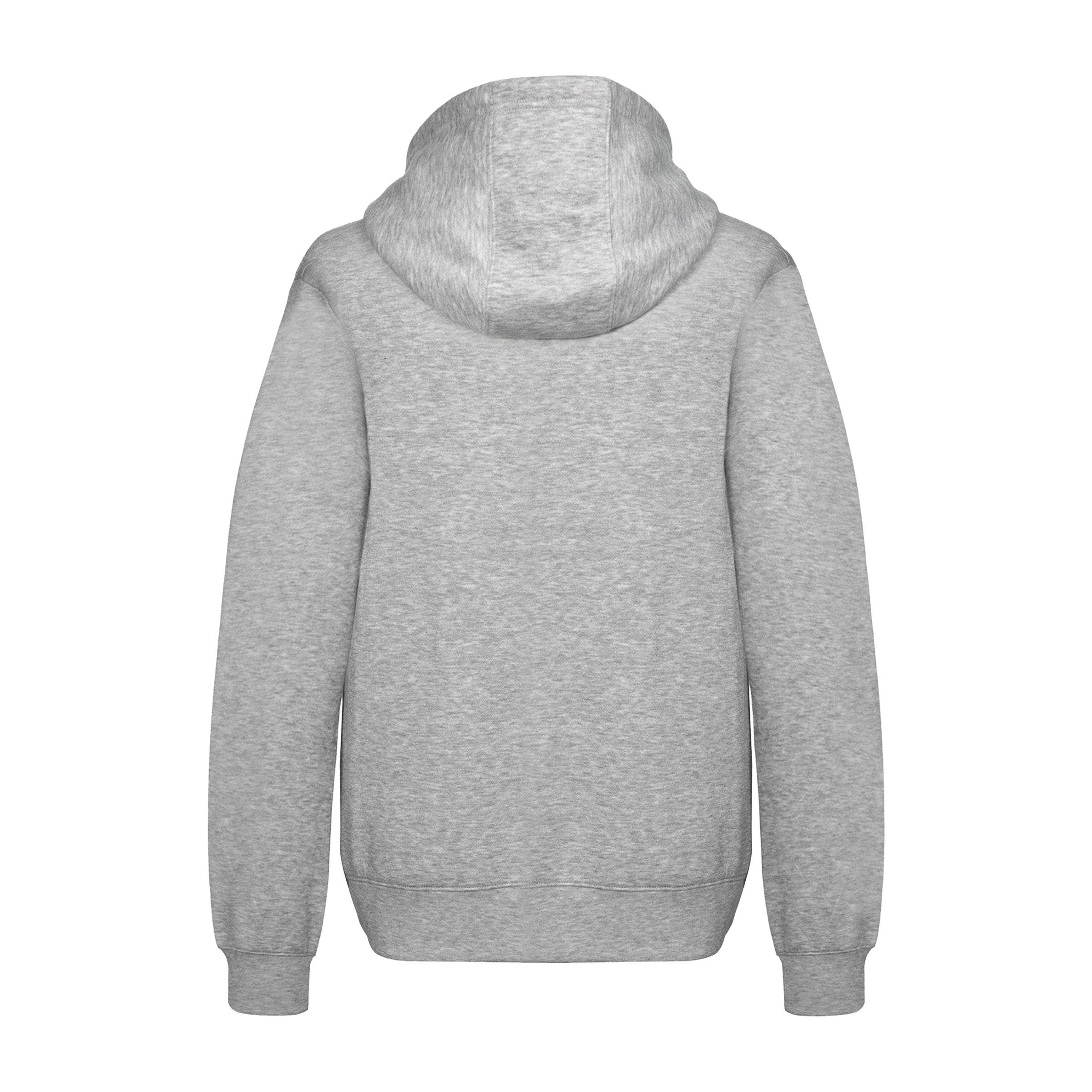 Mens Slazenger Full Zip Hoodie