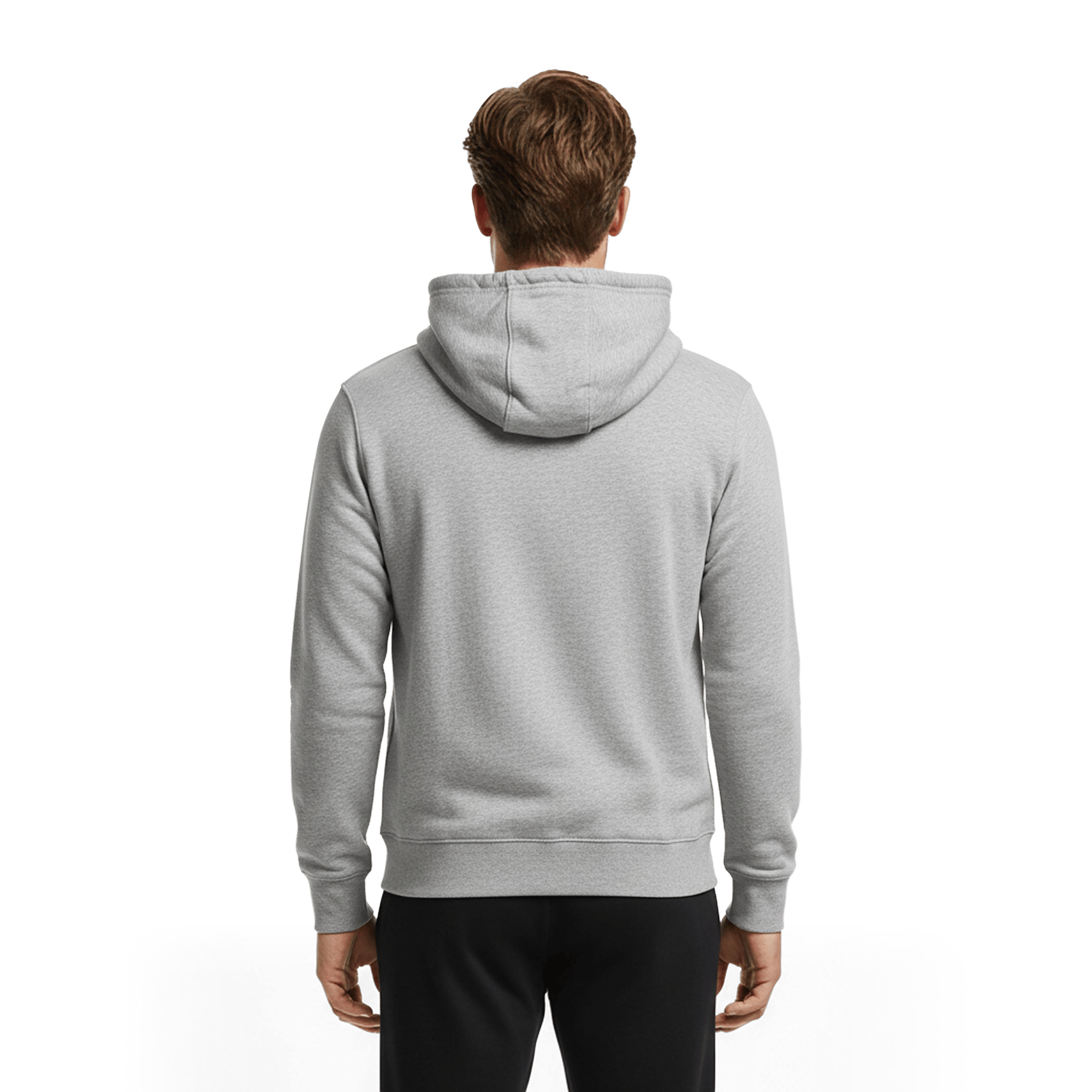 Mens Slazenger Full Zip Hoodie