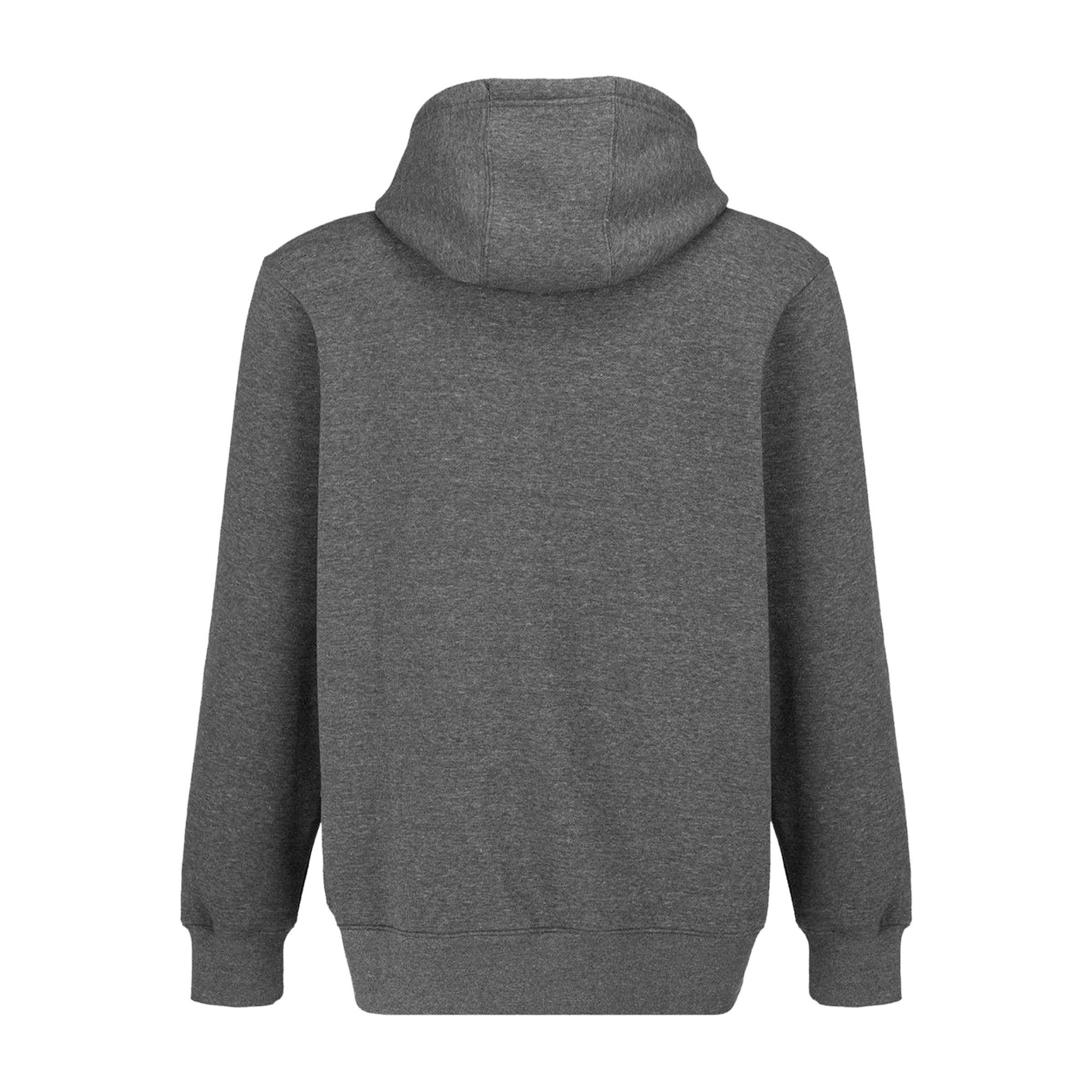 Mens Slazenger Full Zip Hoodie