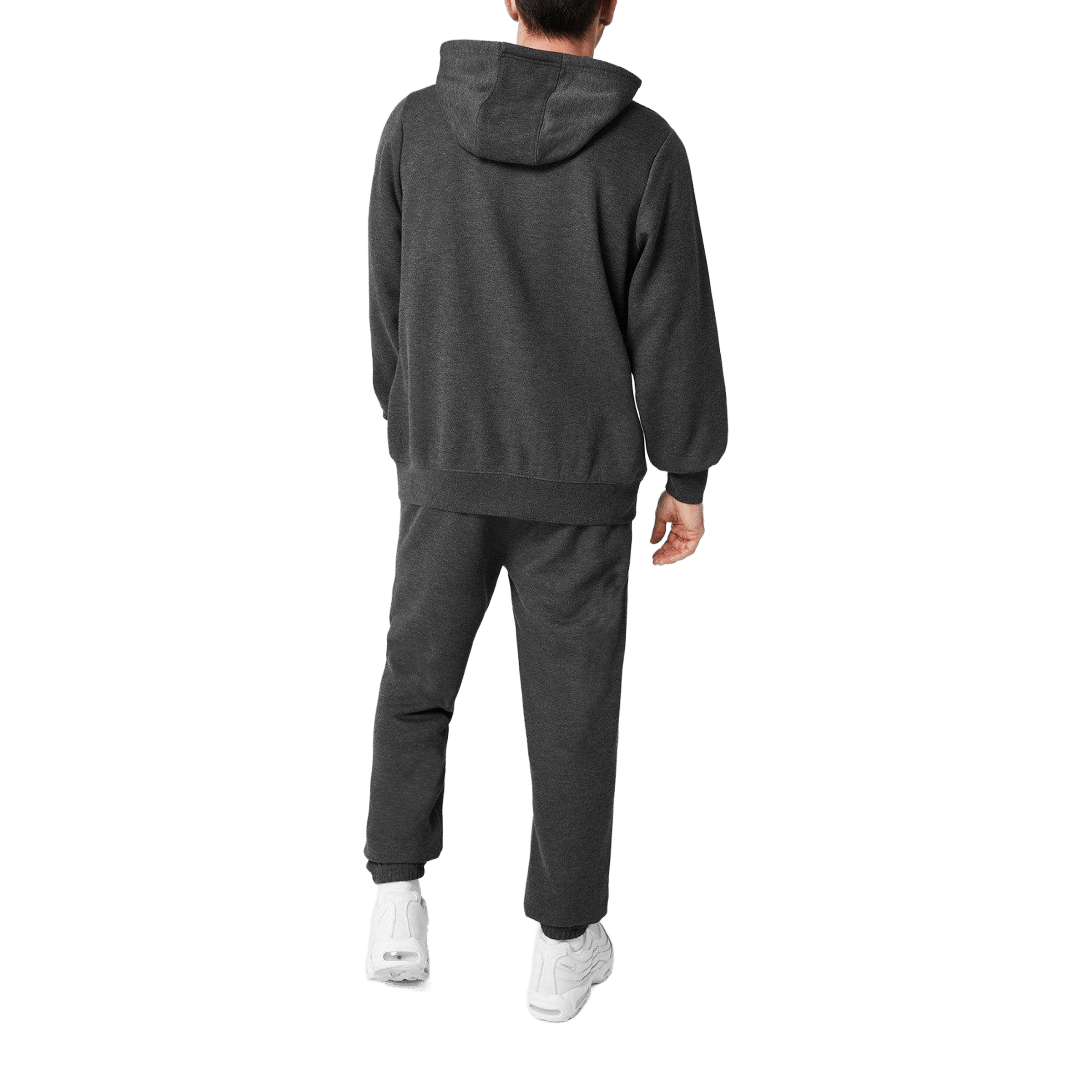 Mens Slazenger Full Zip Hoodie