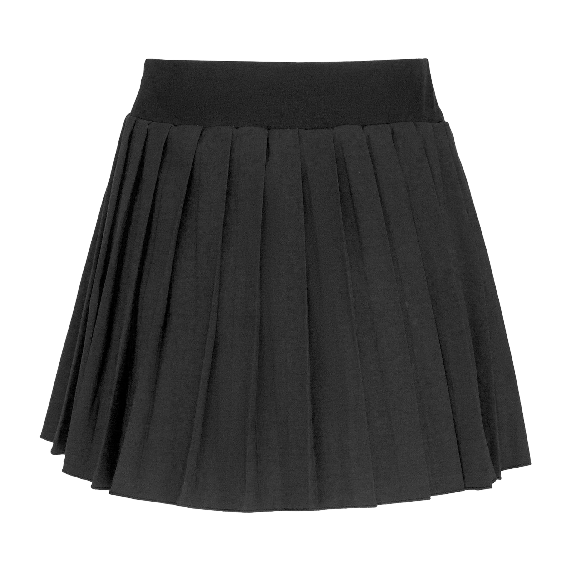 Womens Slazenger Pleated Tennis Skort