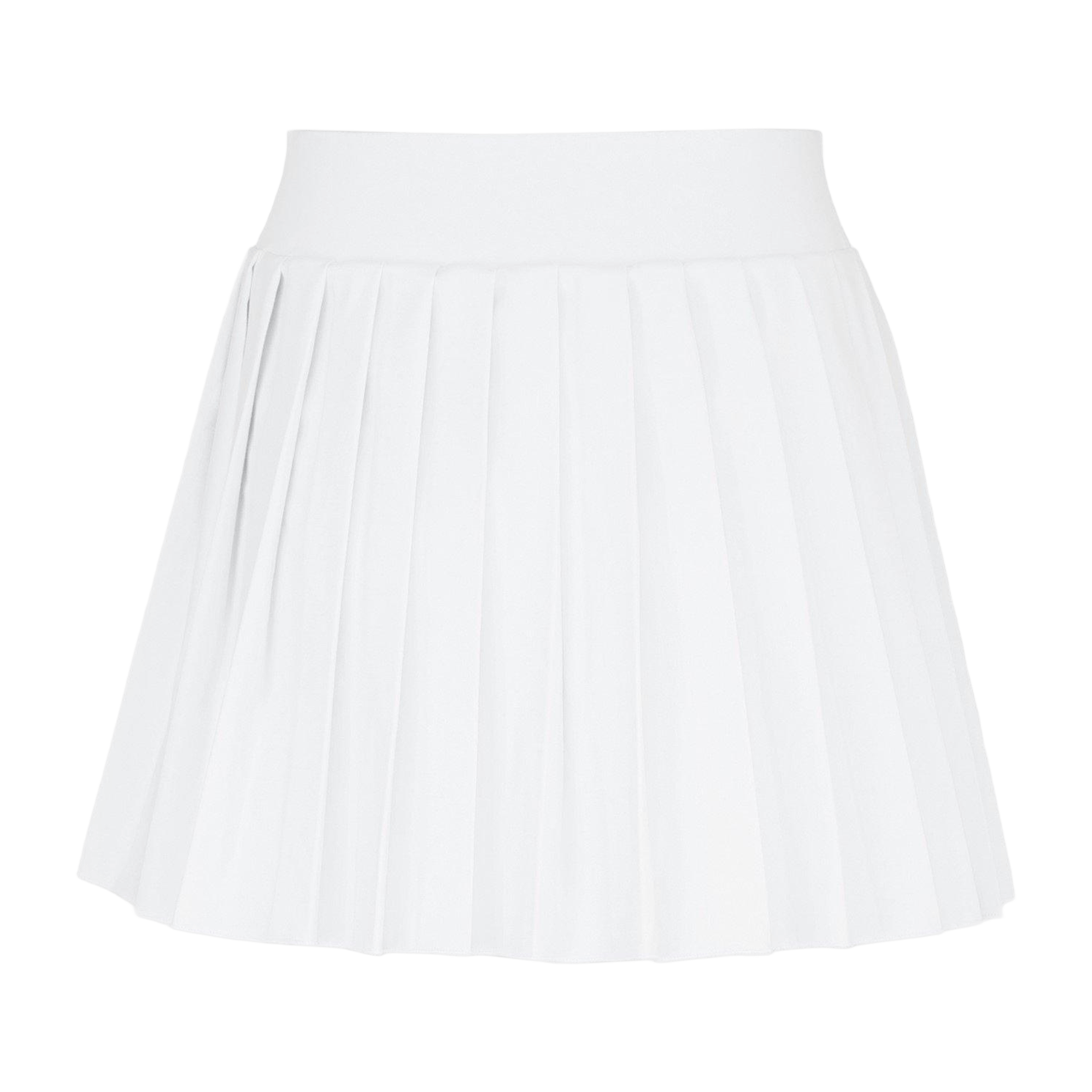 Womens Slazenger Pleated Skort