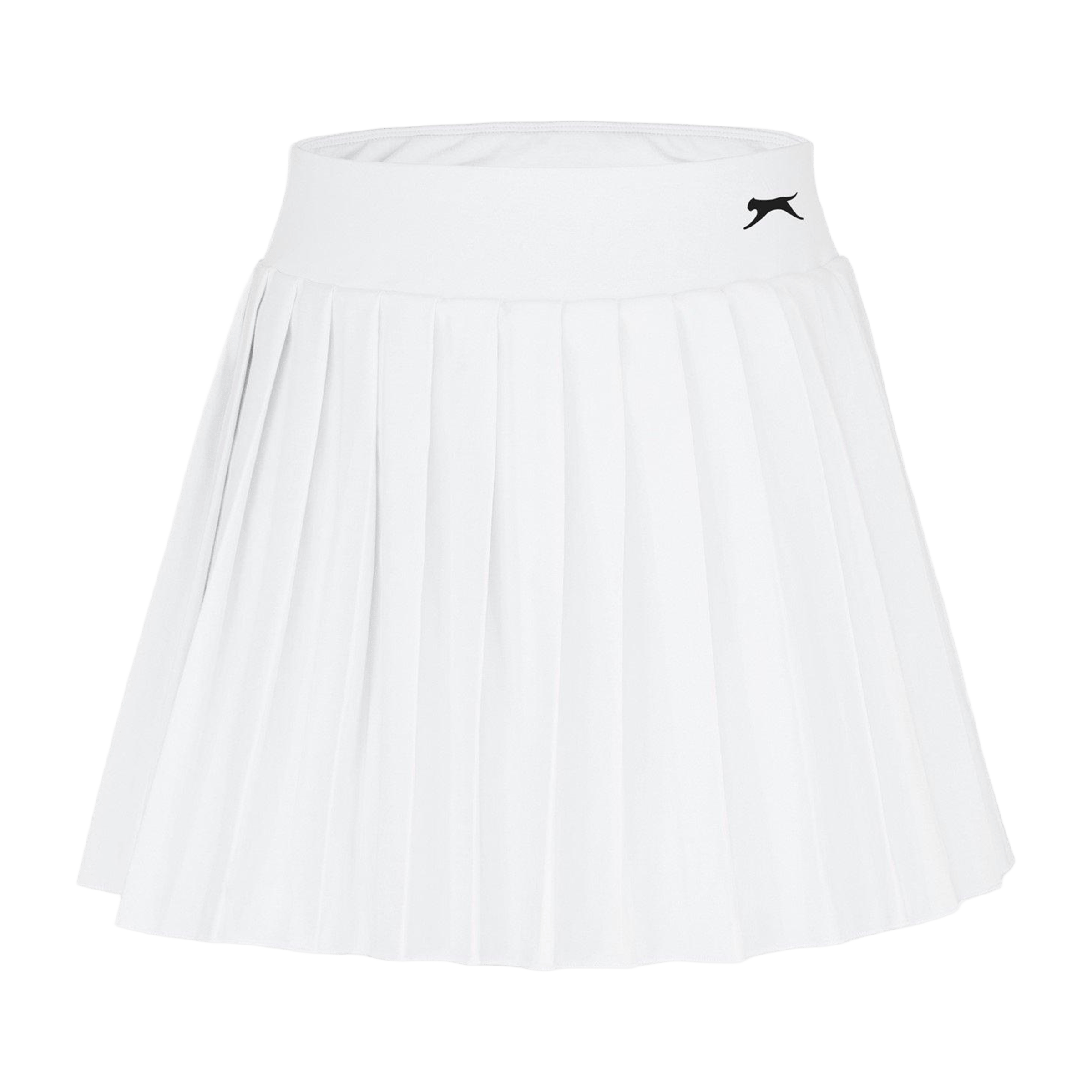 Womens Slazenger Pleated Skort
