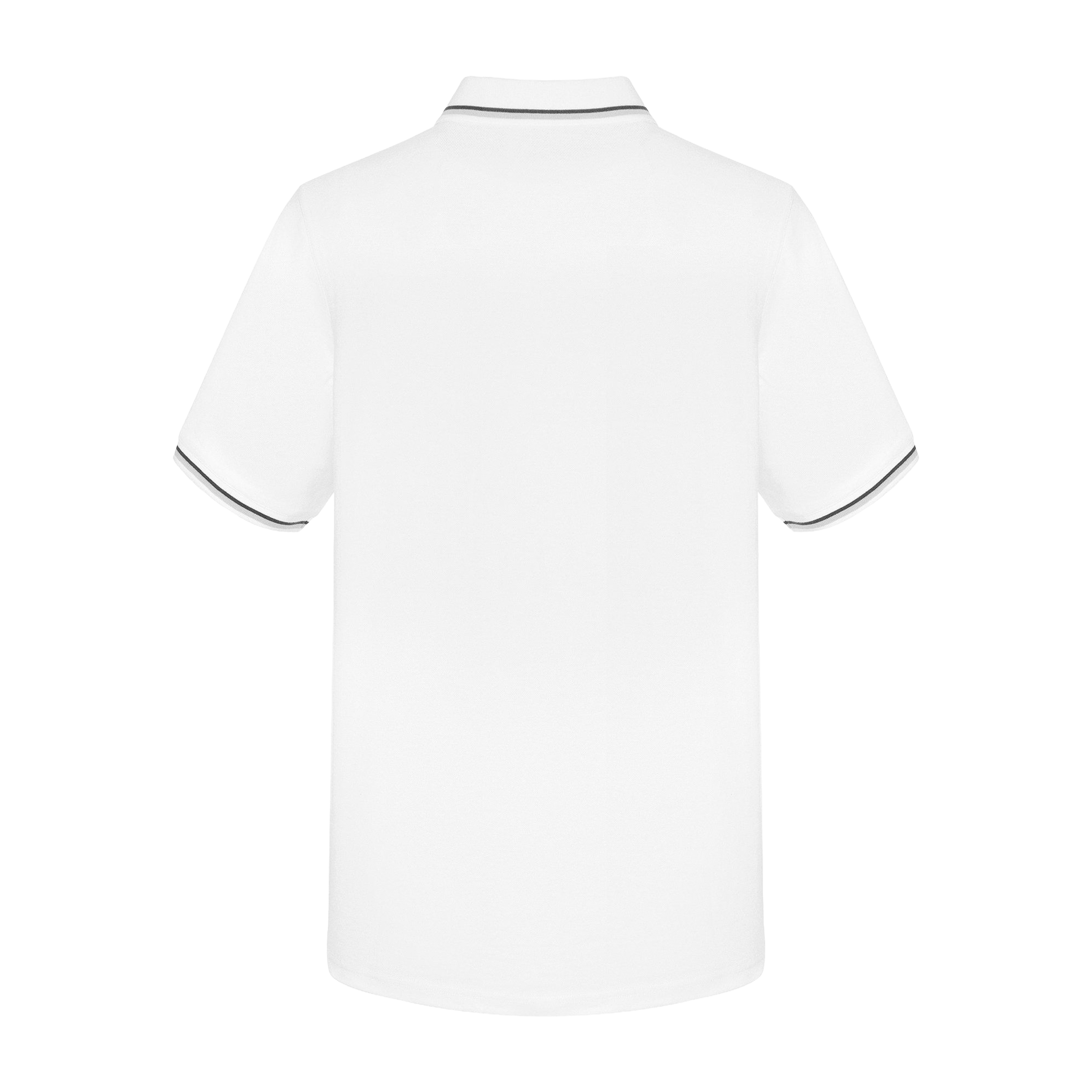 Mens Slazenger Tipped Polo Shirt