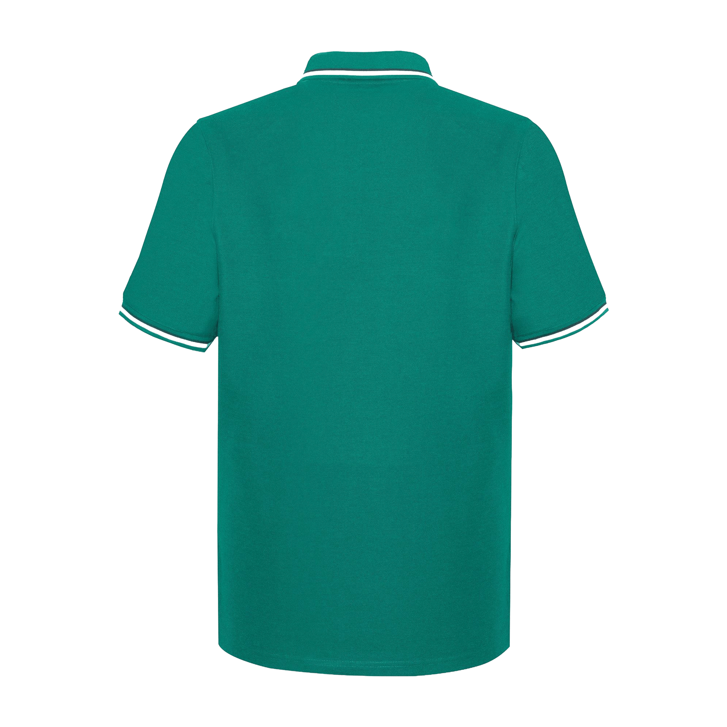 Mens Slazenger Tipped Polo Shirt