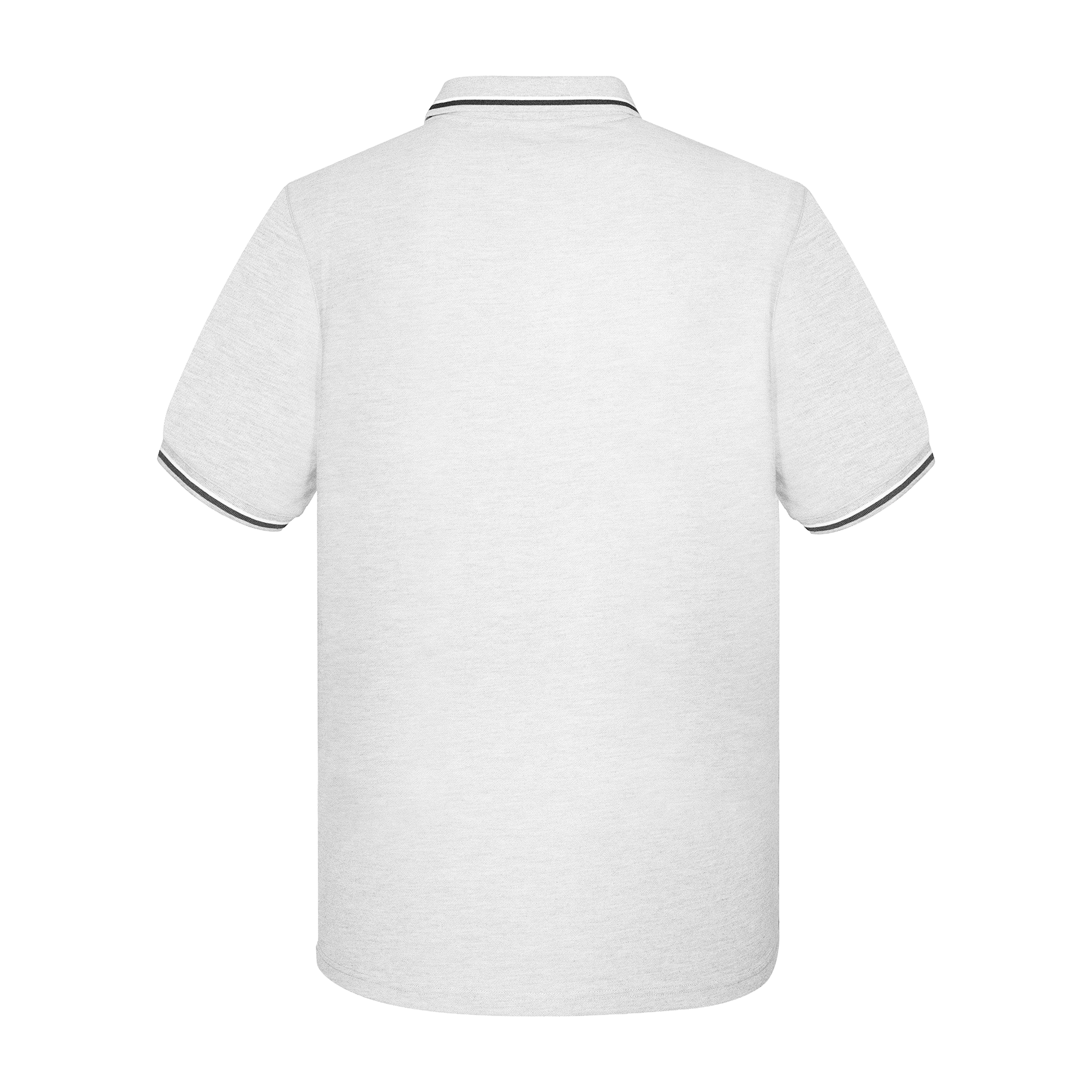 Mens Slazenger Tipped Polo Shirt