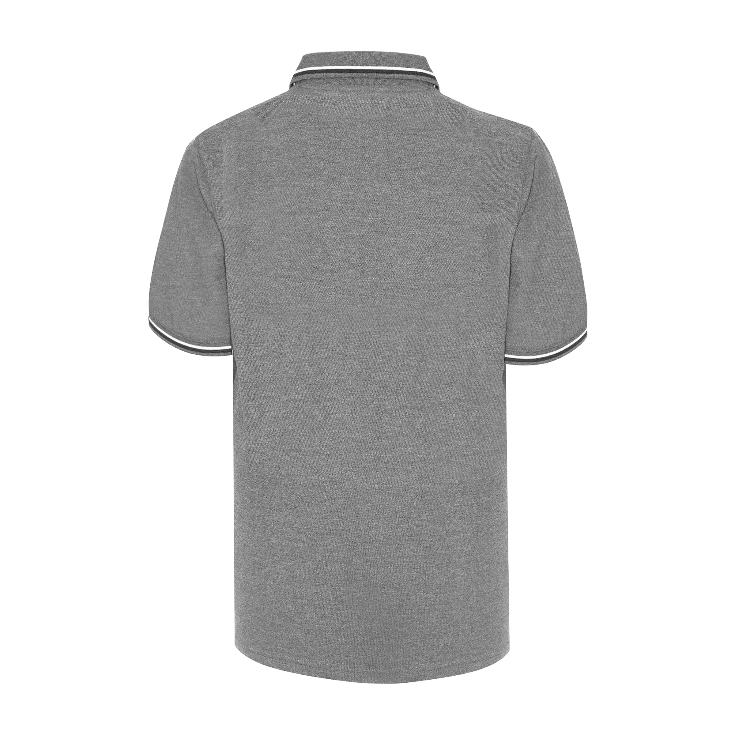 Mens Slazenger Tipped Polo Shirt