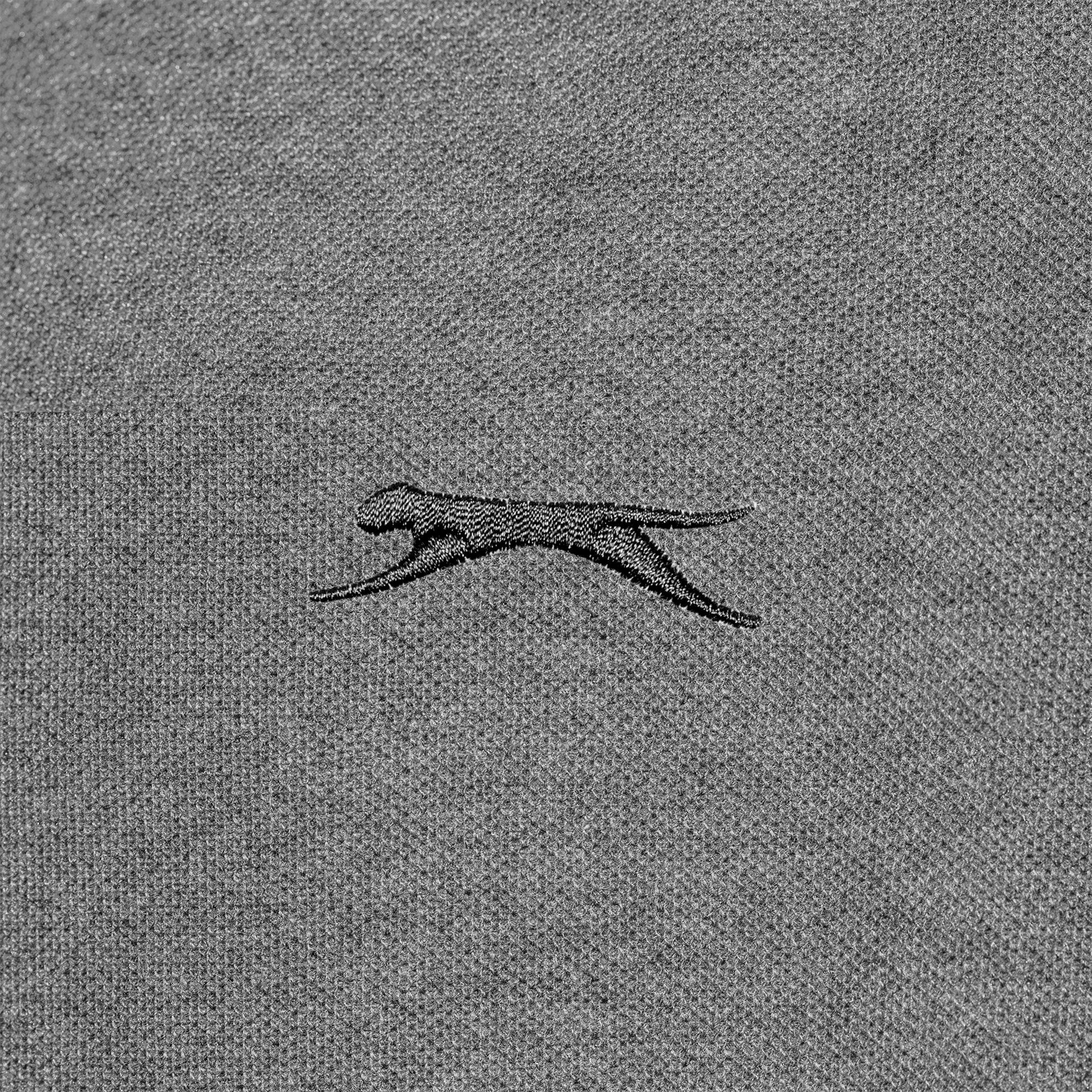 Mens Slazenger Tipped Polo Shirt